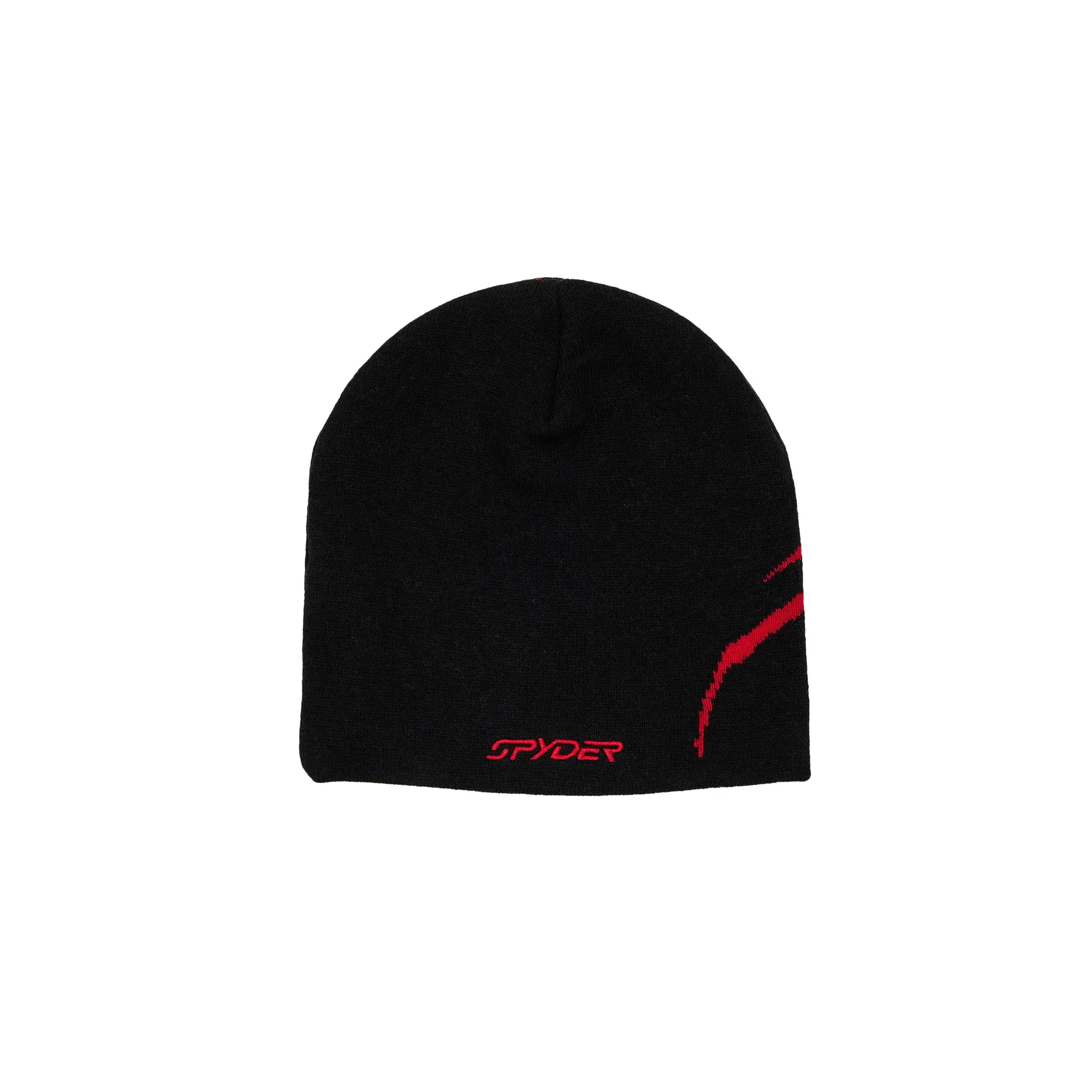 Supreme Spyder Beanie Black - Image 2