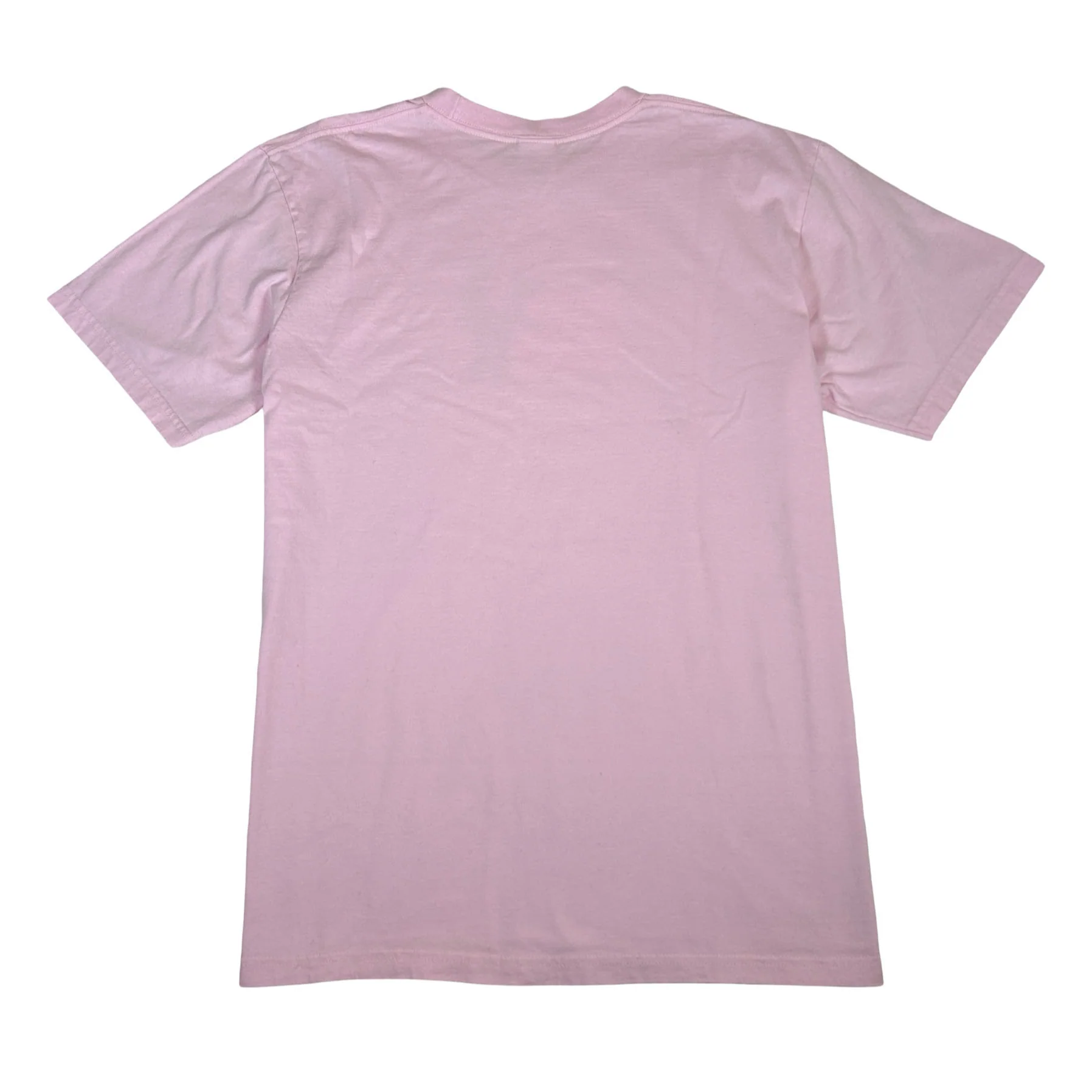 Supreme Stick Tee Pink [USED] - L (Used) - Image 2