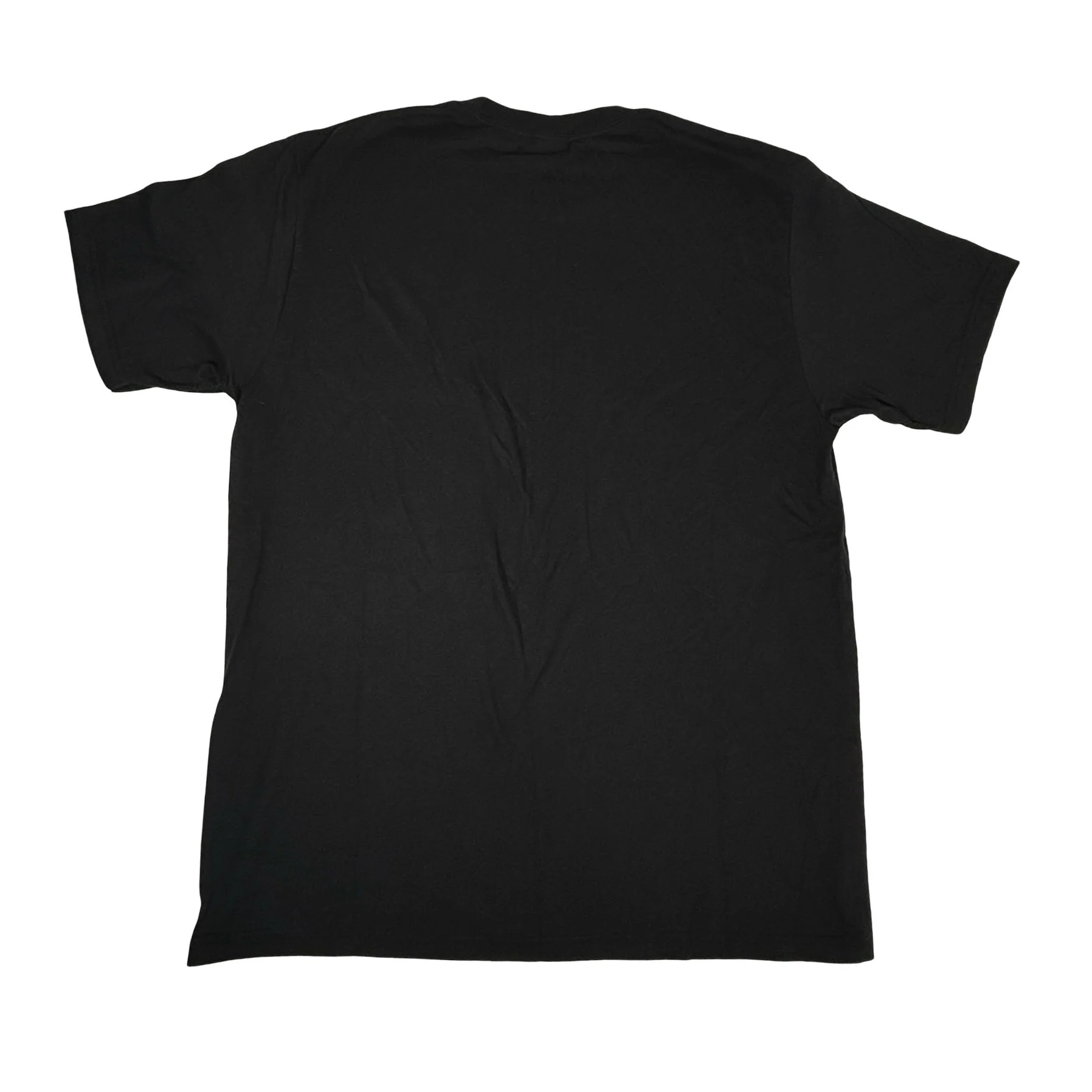 Supreme Tera Patrick Collegiate Tee Black [USED] - L (Used) - Image 2