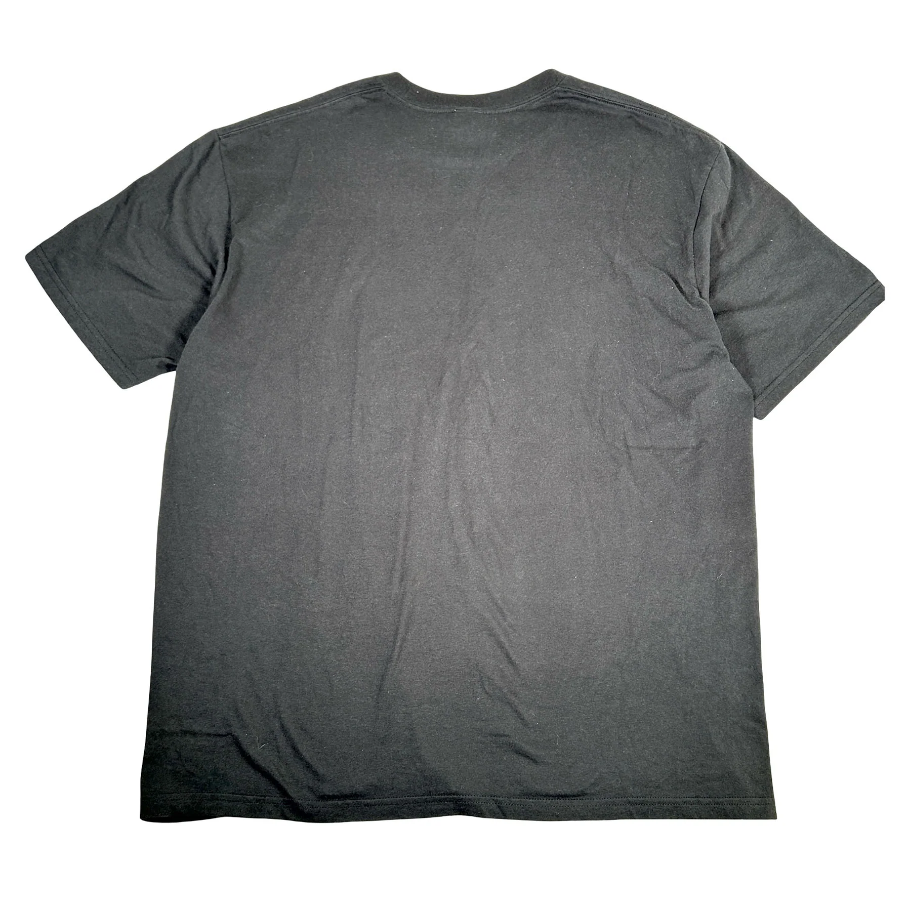 Supreme Tyler The Creator Tee Black [USED] - XL (Used) - Image 2
