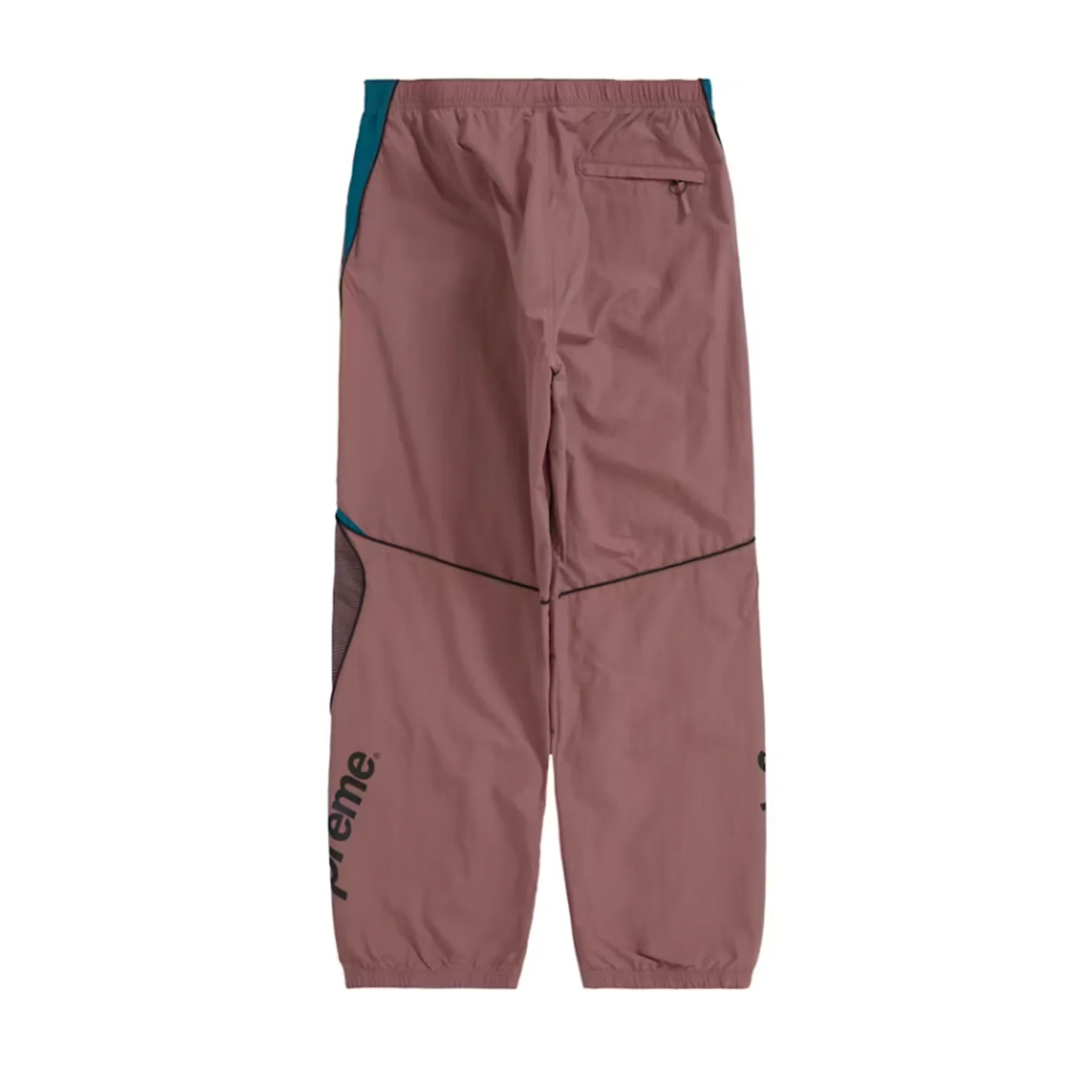 Supreme Umbro Track Pant Dusty Plum [USED] - M (Used) - Image 2