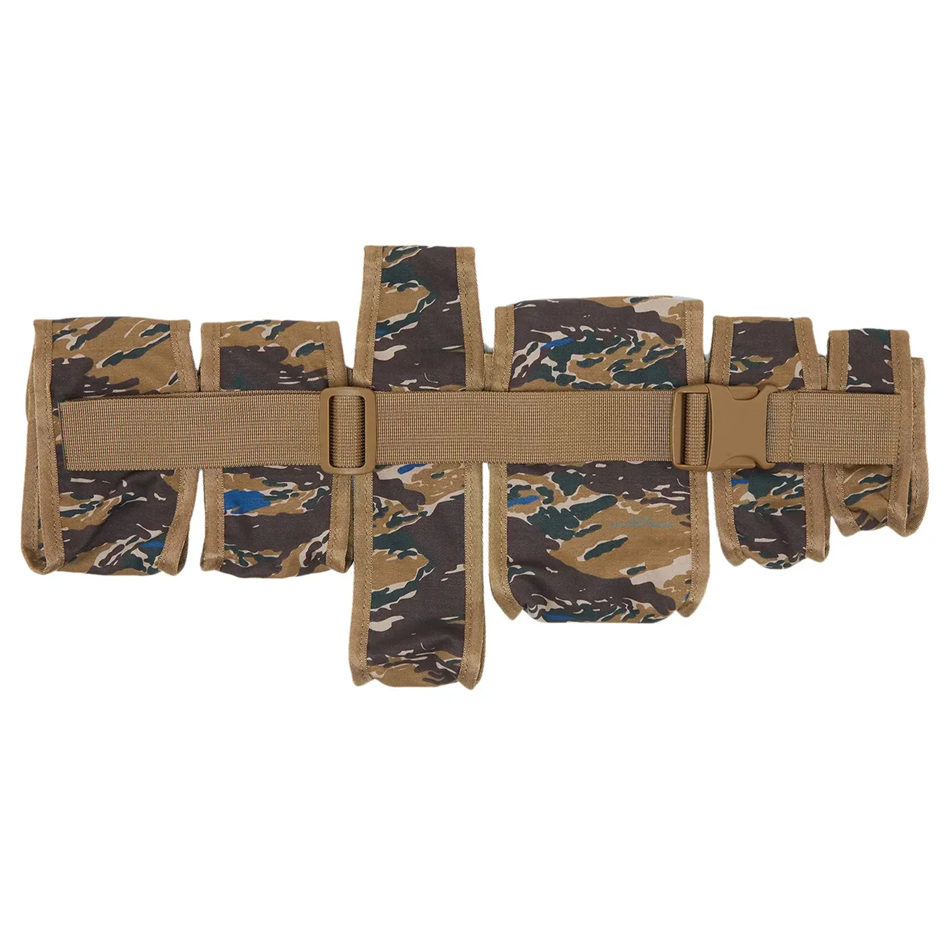 Supreme UNDERCOVER Belt Waist Bag Brown Camo - Image 2