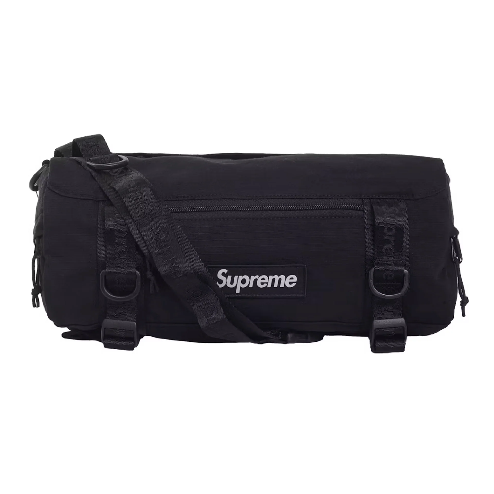Supreme Utility Bag (SS26) Black