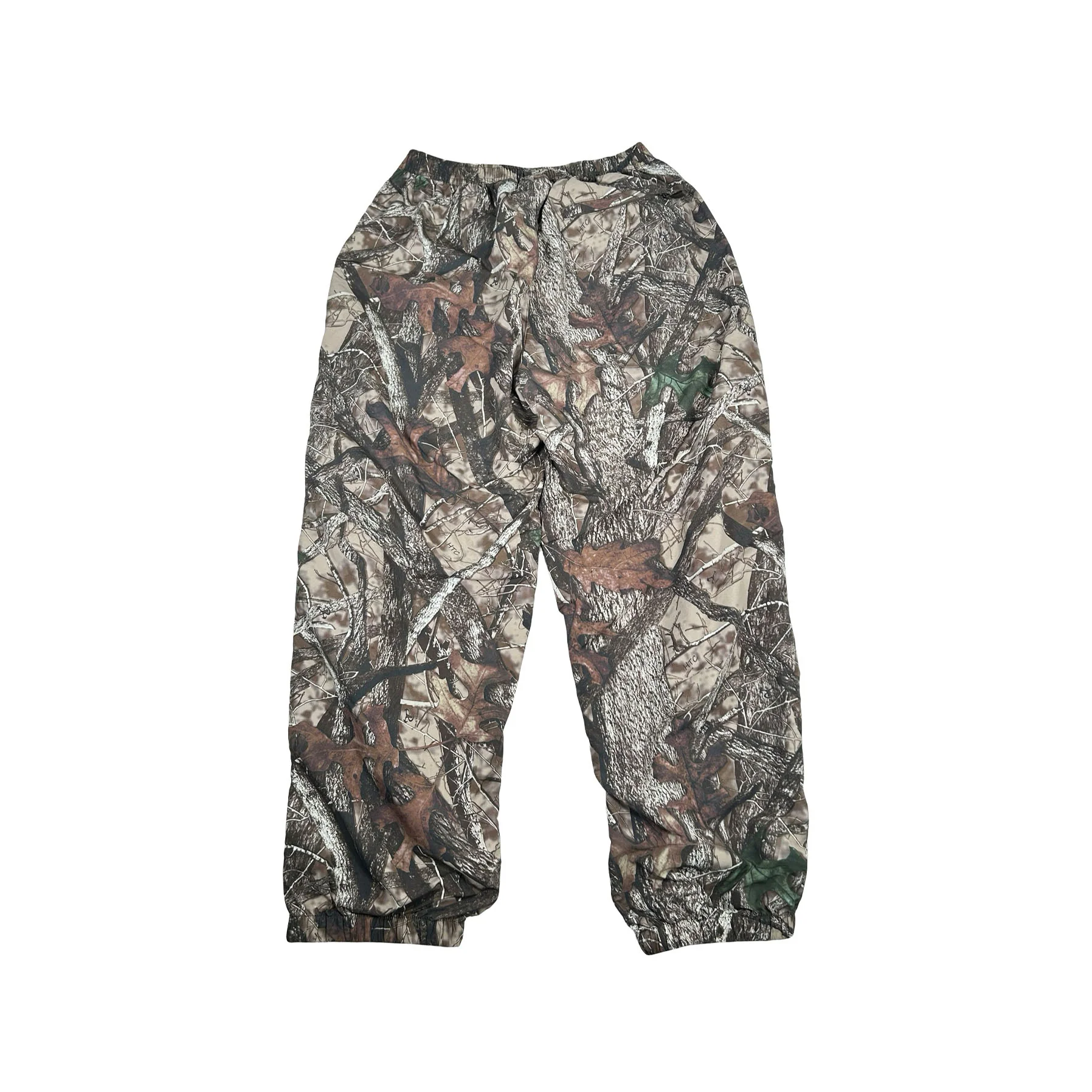 Supreme Warm Up Pant (FW24) TrueTimber HTC Fall Camo [USED] - M (Used) - Image 2