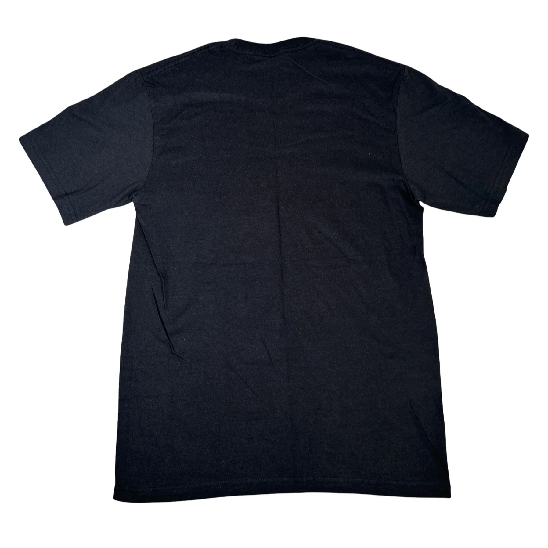 Supreme Watercolor Tee Black [USED] - S (Used) - Image 2