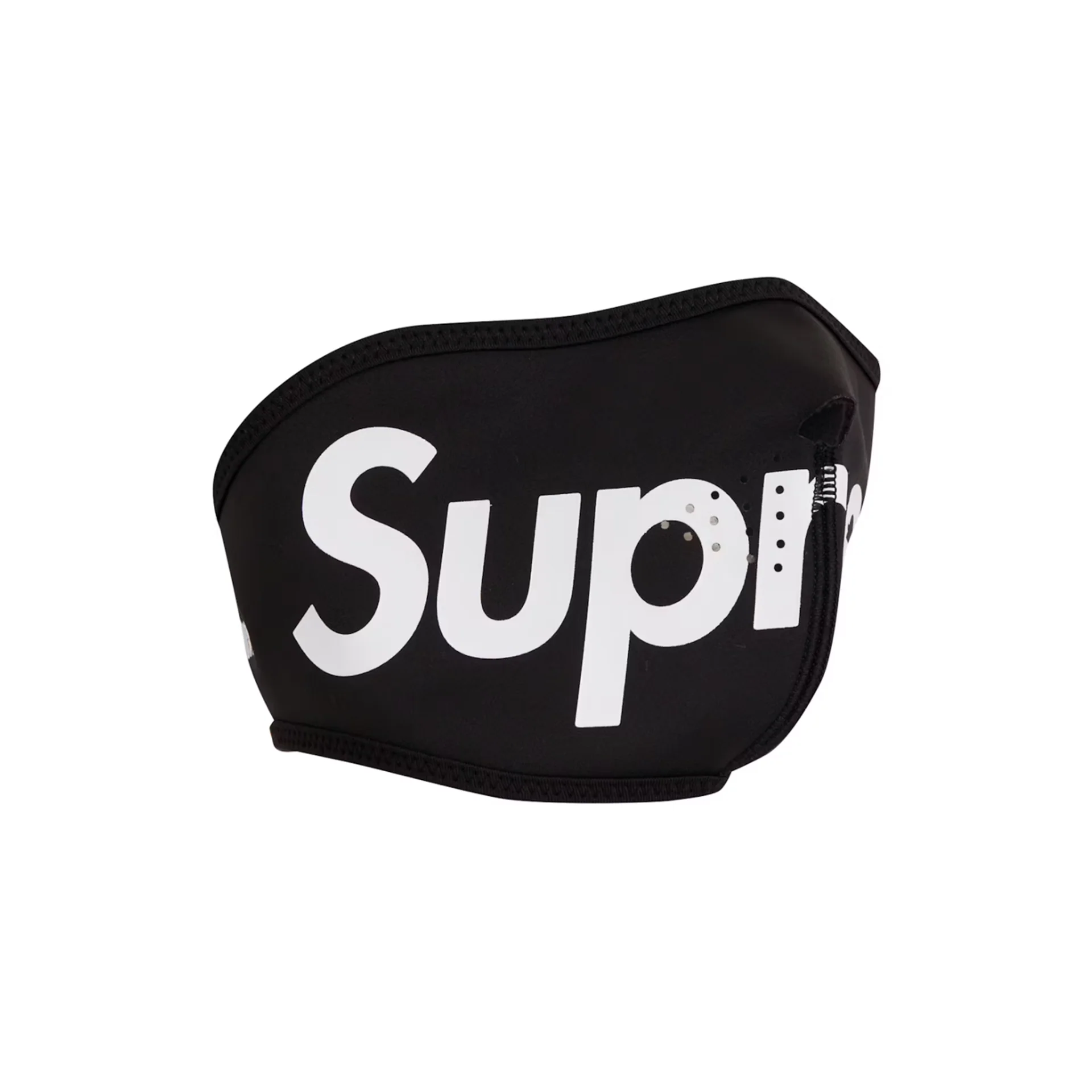 Supreme WINDSTOPPER Facemask Black - Image 2