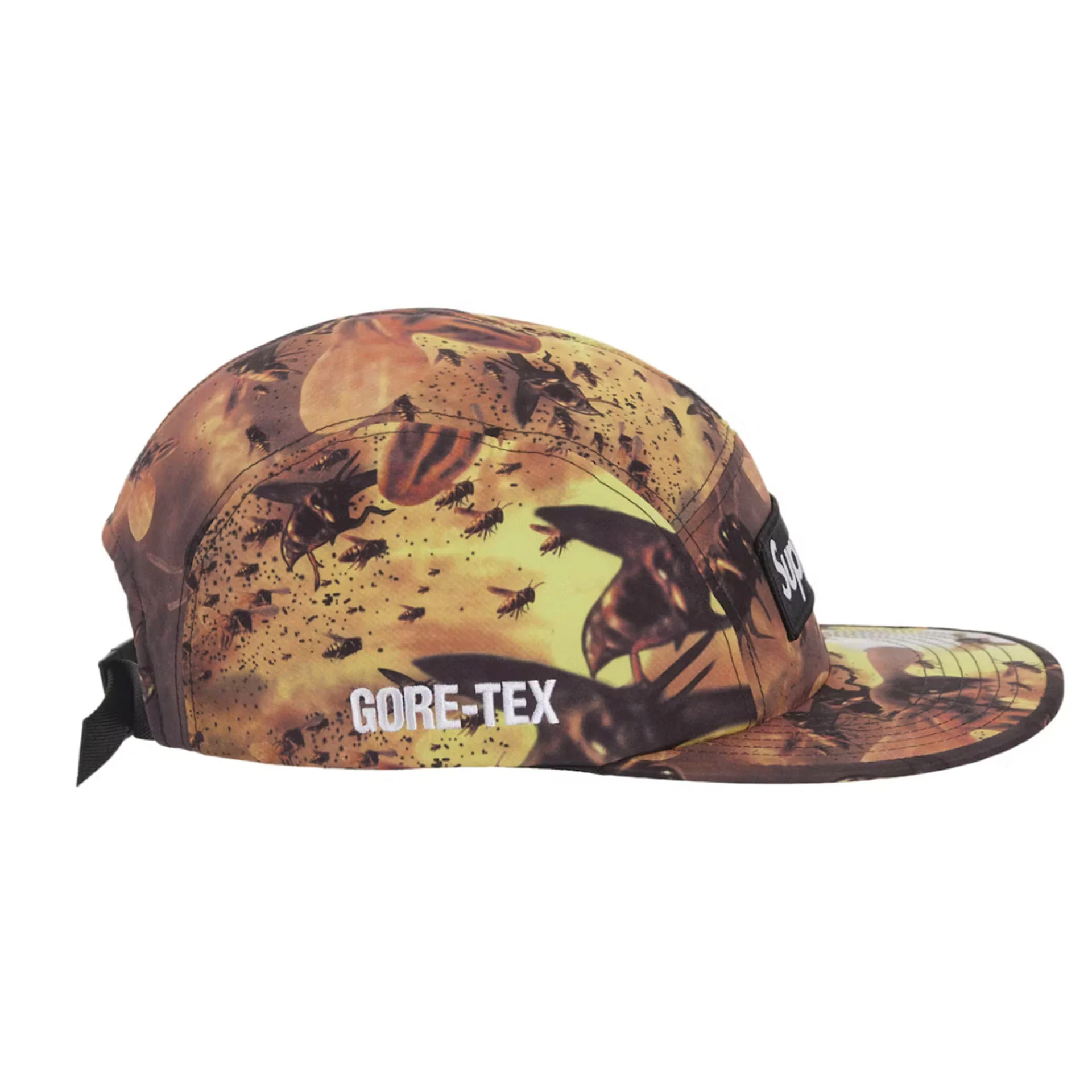 Supreme Wu-Tang Clan GORE-TEX Camp Cap - Image 2
