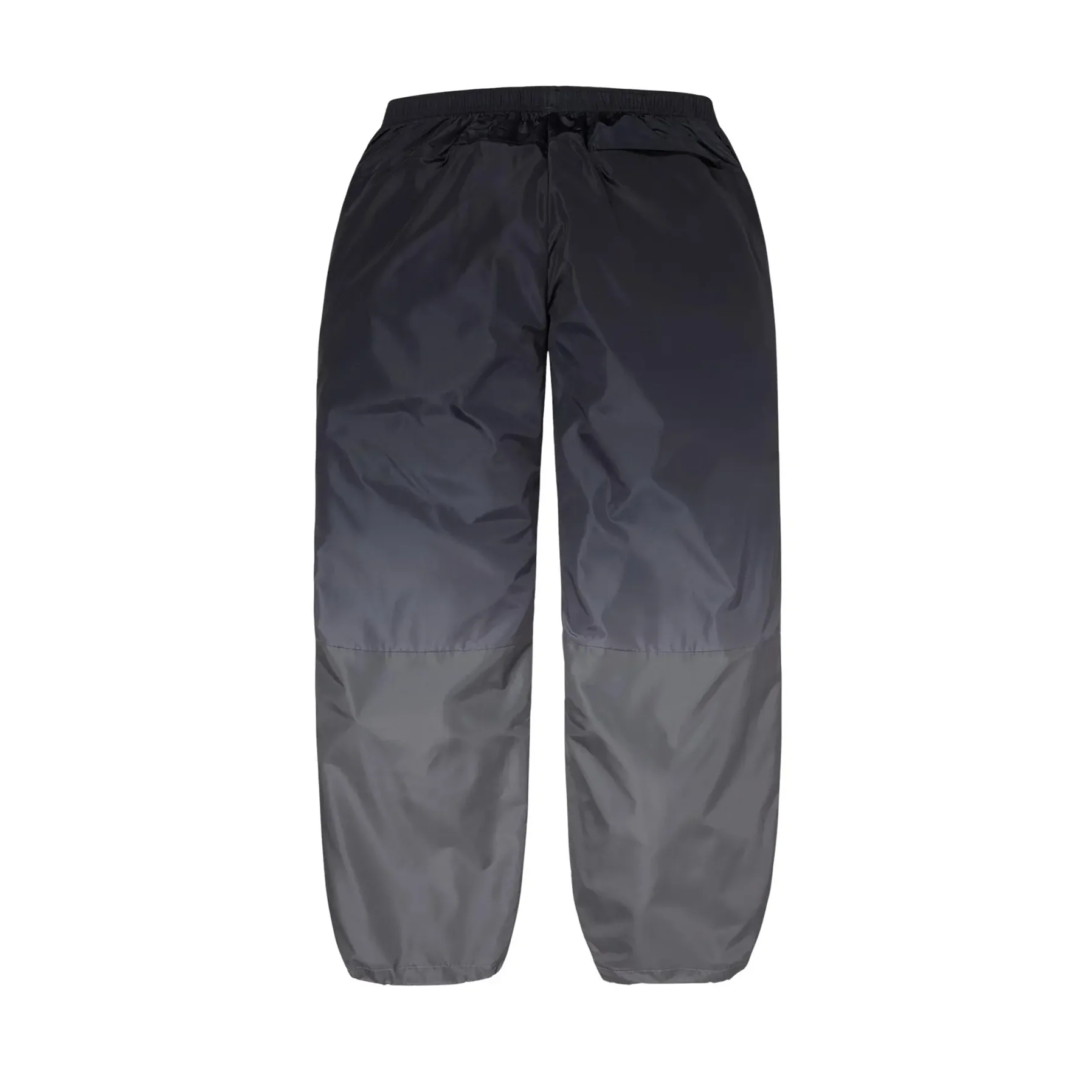 Supreme x Umbro Gradient Track Pant Black - Image 2