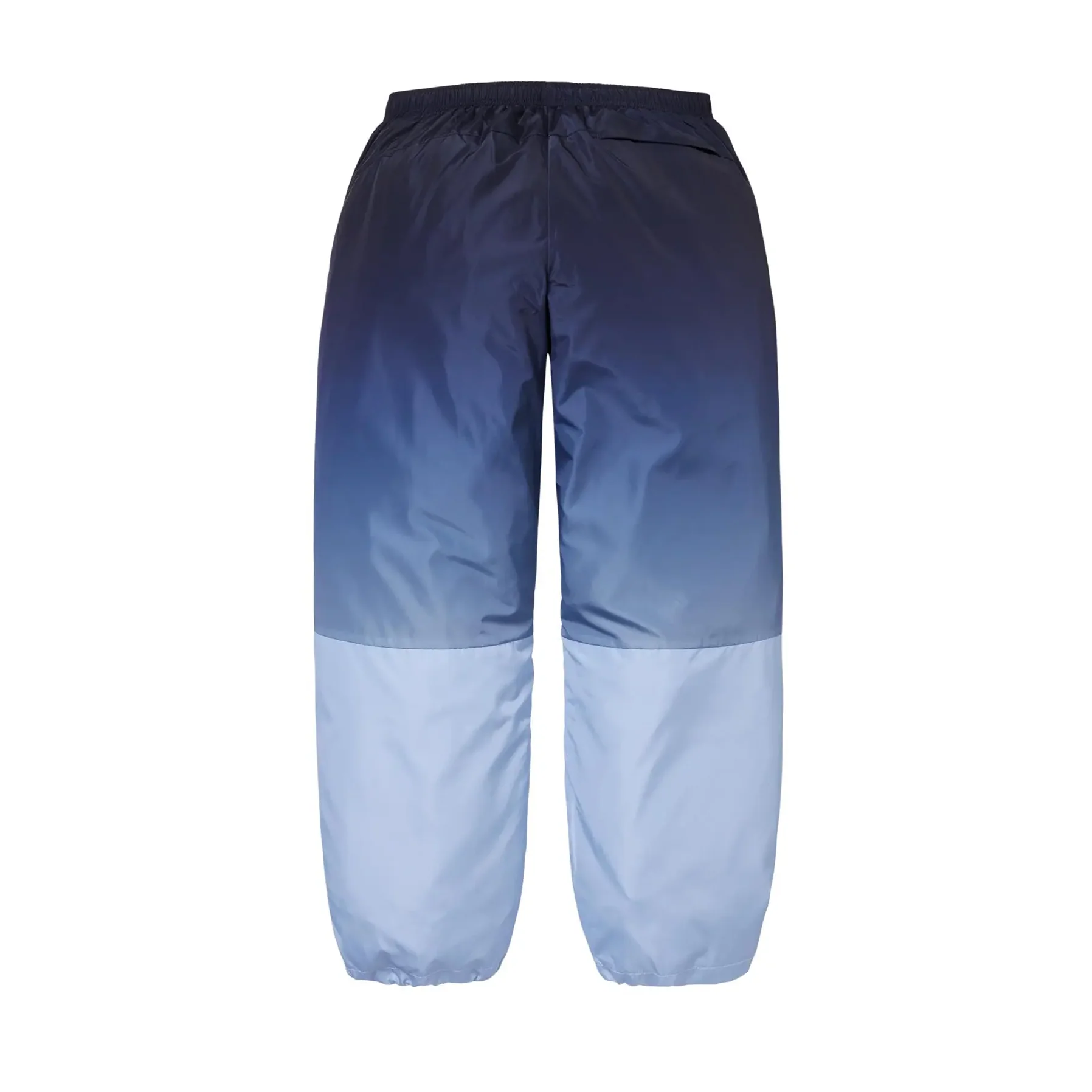 Supreme x Umbro Gradient Track Pant Navy - Image 2