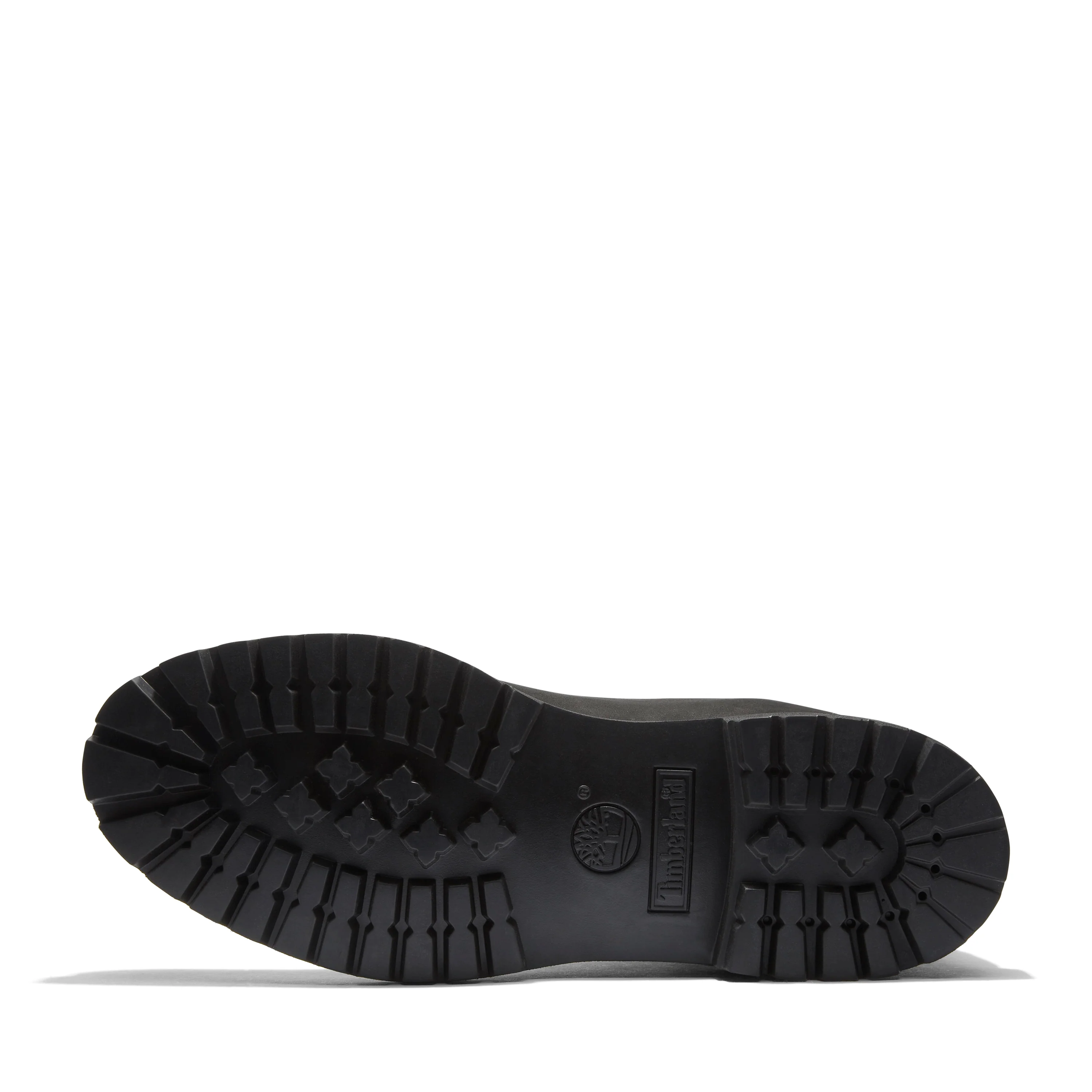 TB110073 001 Timberland 6" Boot Black Nubuck Premium - Image 7