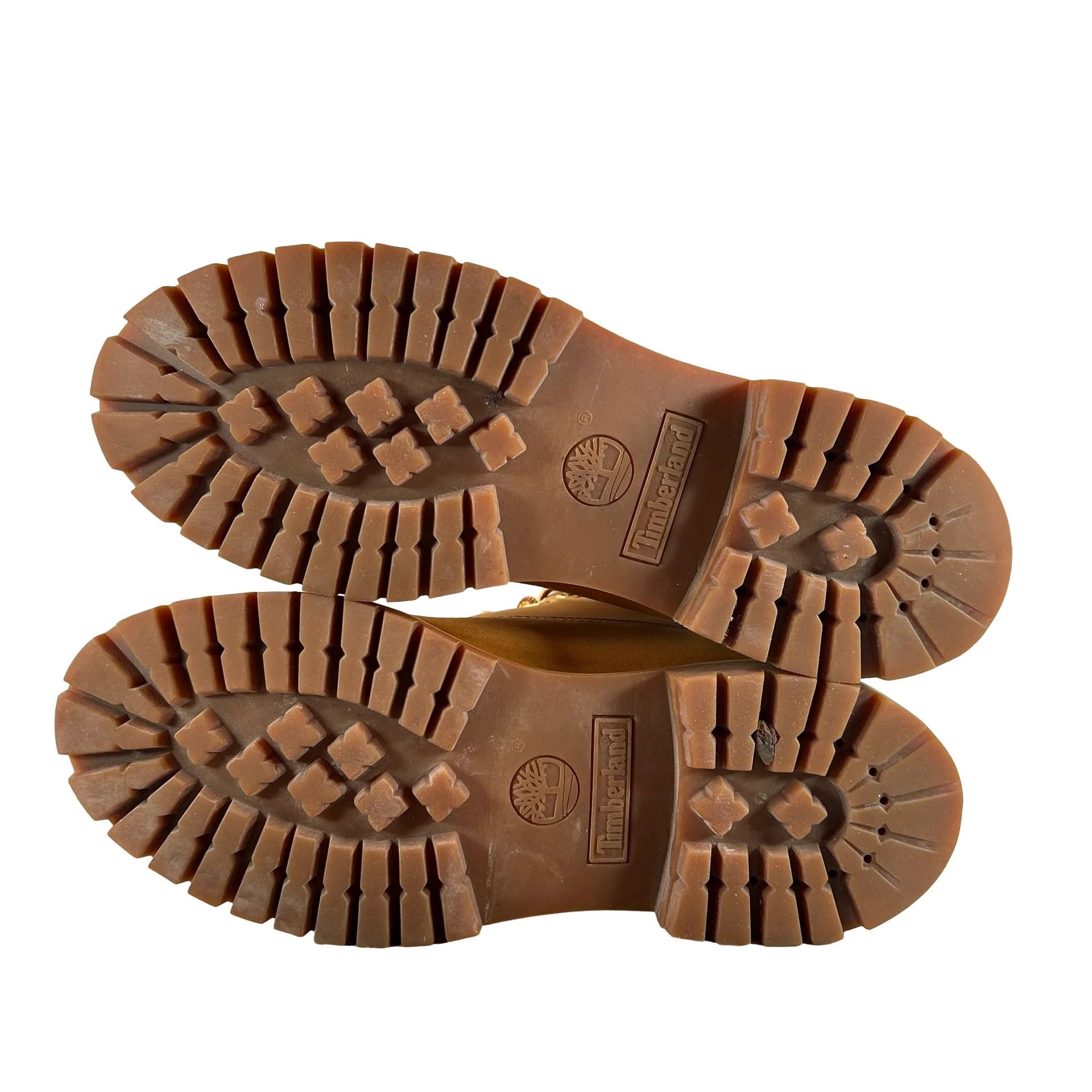Timberland x Loso Wav 6" Premium Waterproof Boot Flame Wheat [USED] - 7 M (Used) (Replace Box) - Image 6