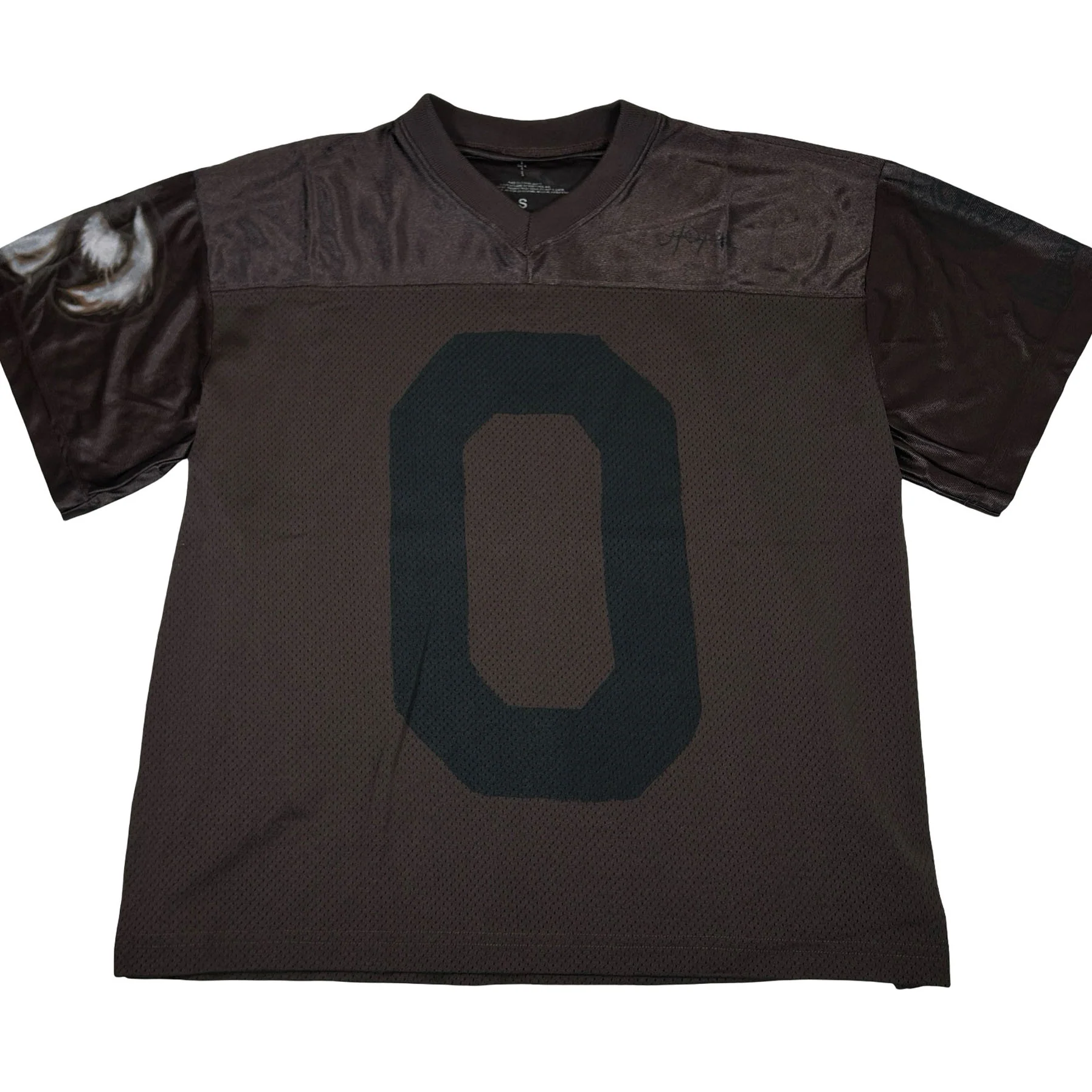 Travis Scott Cactus Jack CJ Annihilator Jersey