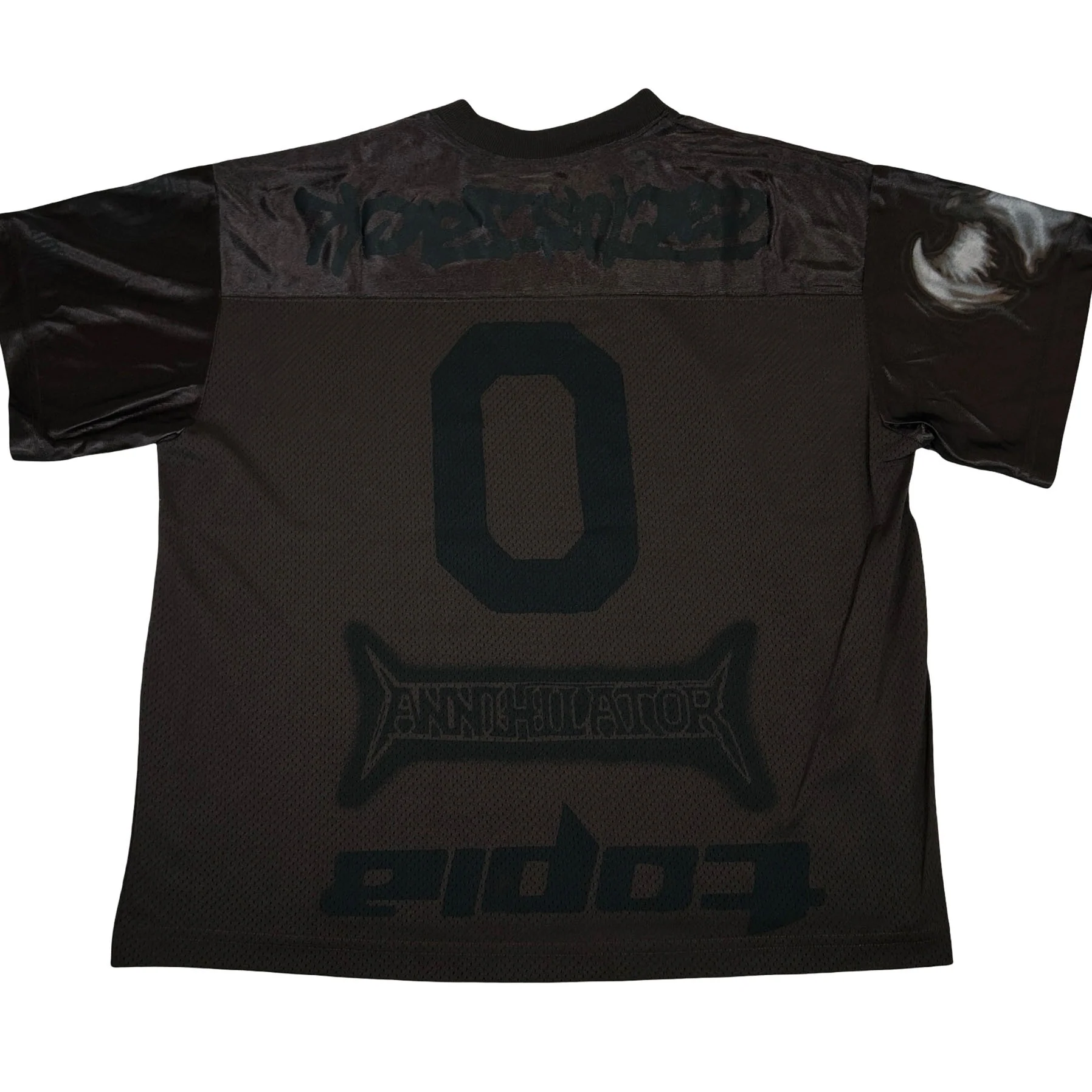 Travis Scott Cactus Jack CJ Annihilator Jersey - Image 2
