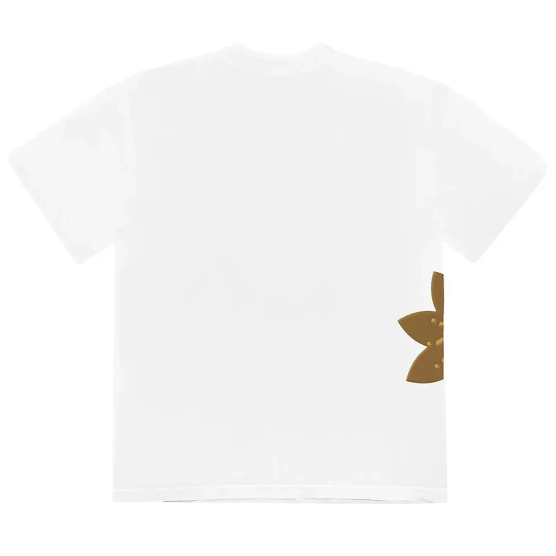 Travis Scott Cactus Jack Wolf T-Shirt White - Image 2