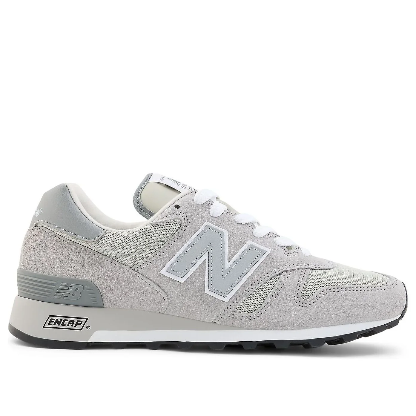 U1300GY New Balance 1300 Made in USA Harbor Grey - Image 2