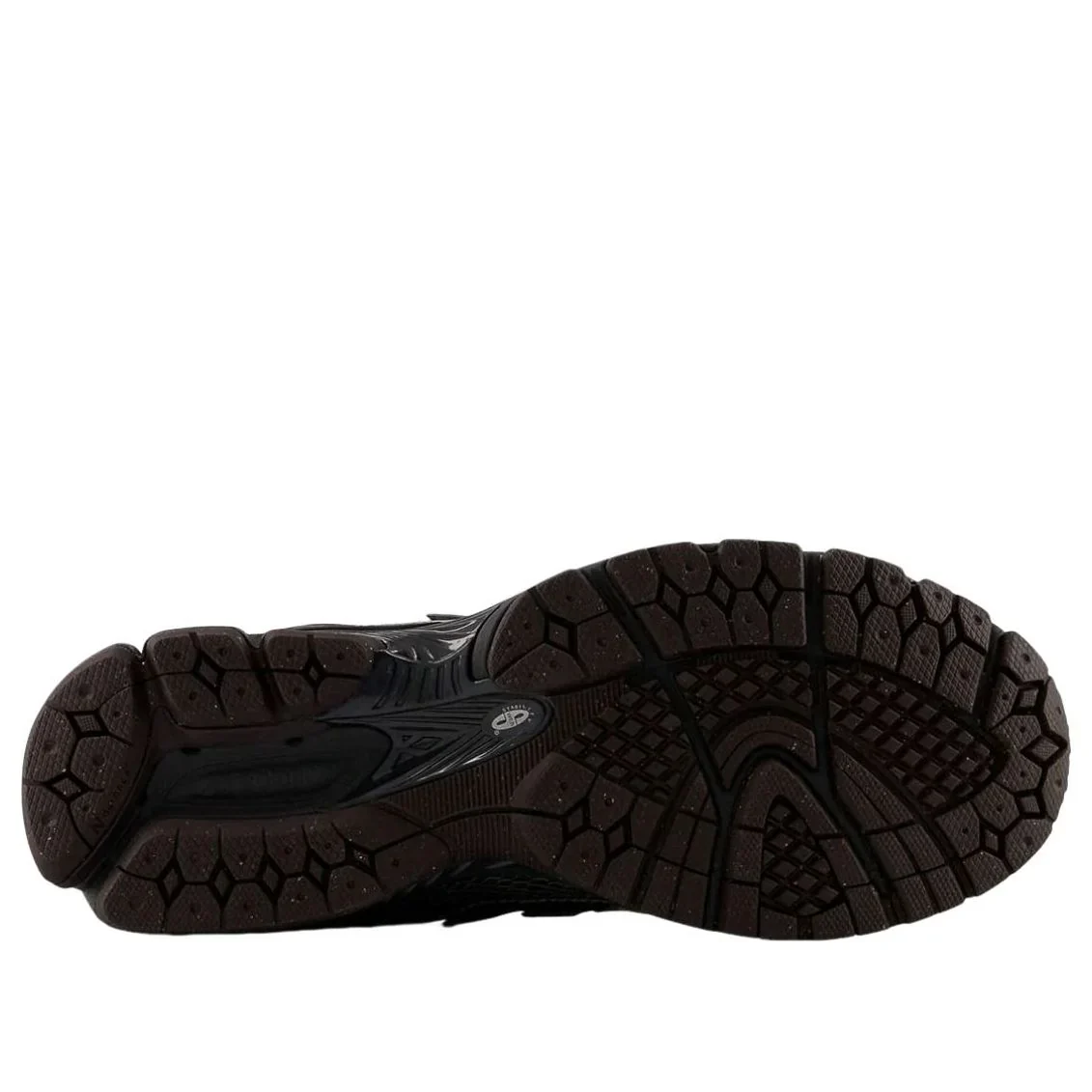 U19062NQ New Balance 1906R Snakeskin Thunder Brown - Image 5