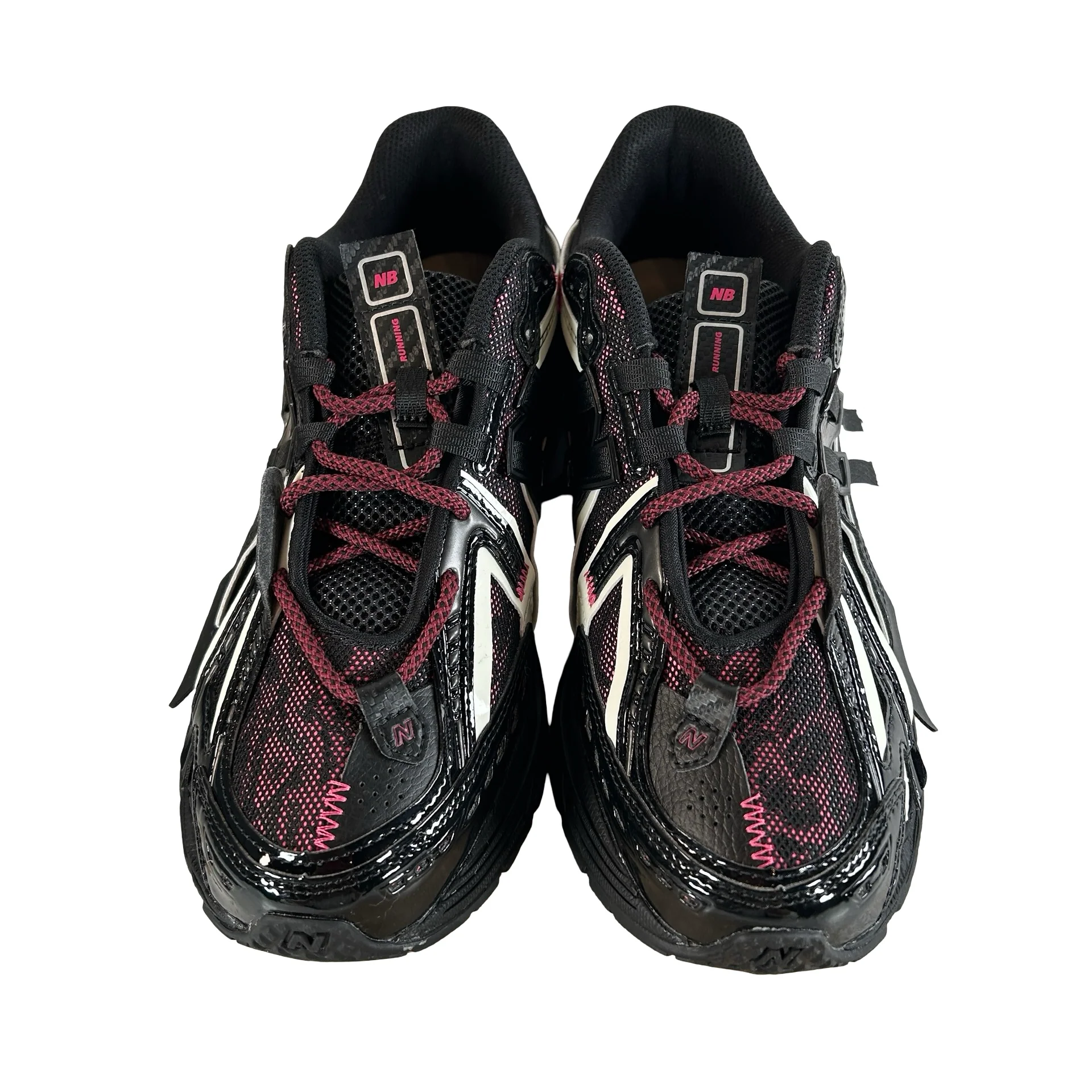 U1906AD New Balance 1906A Black Pink [USED] - 11 M (Used) - Image 2