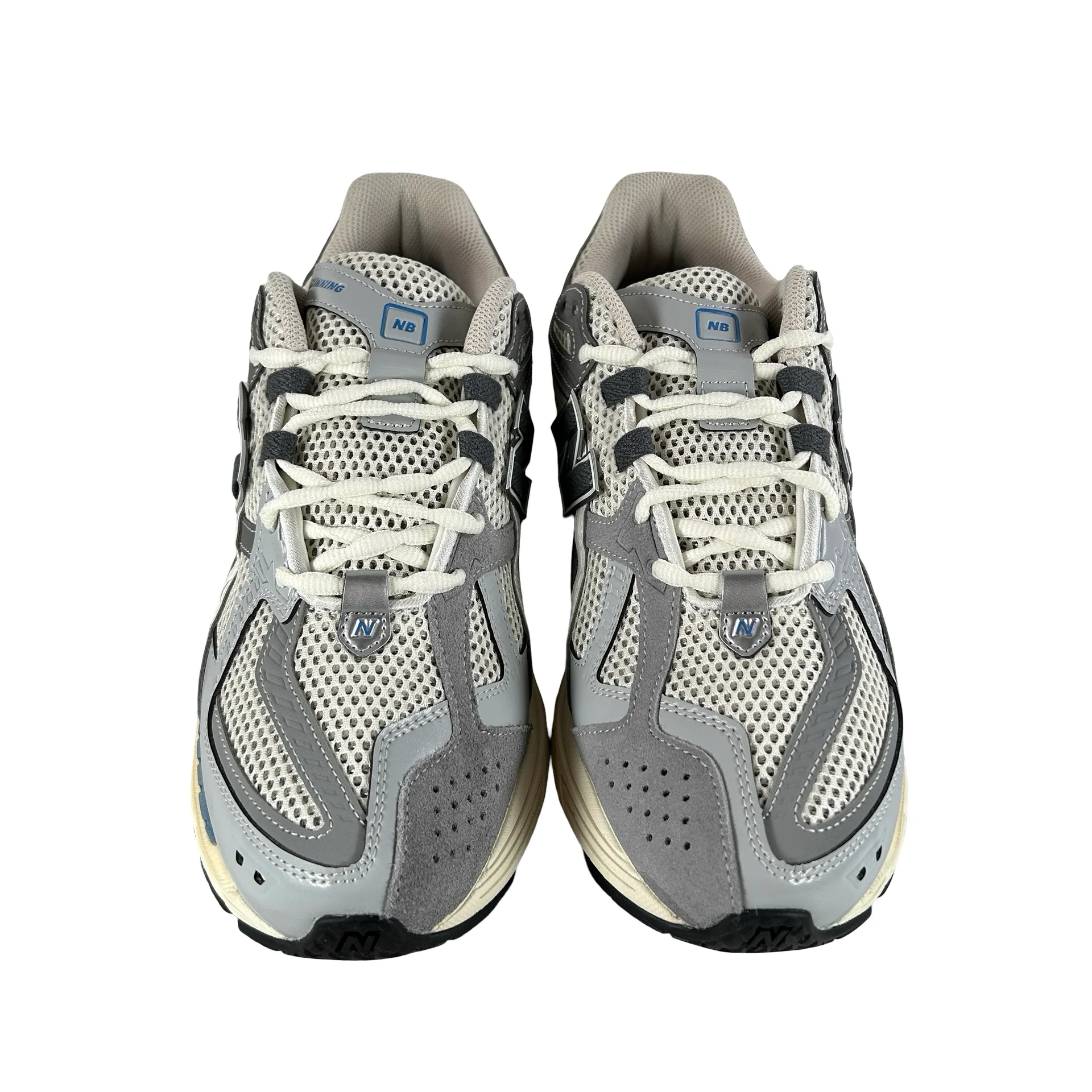 U1906NA New Balance 1906U Raincloud Magnet [USED] - 11 M (VNDS) - Image 2