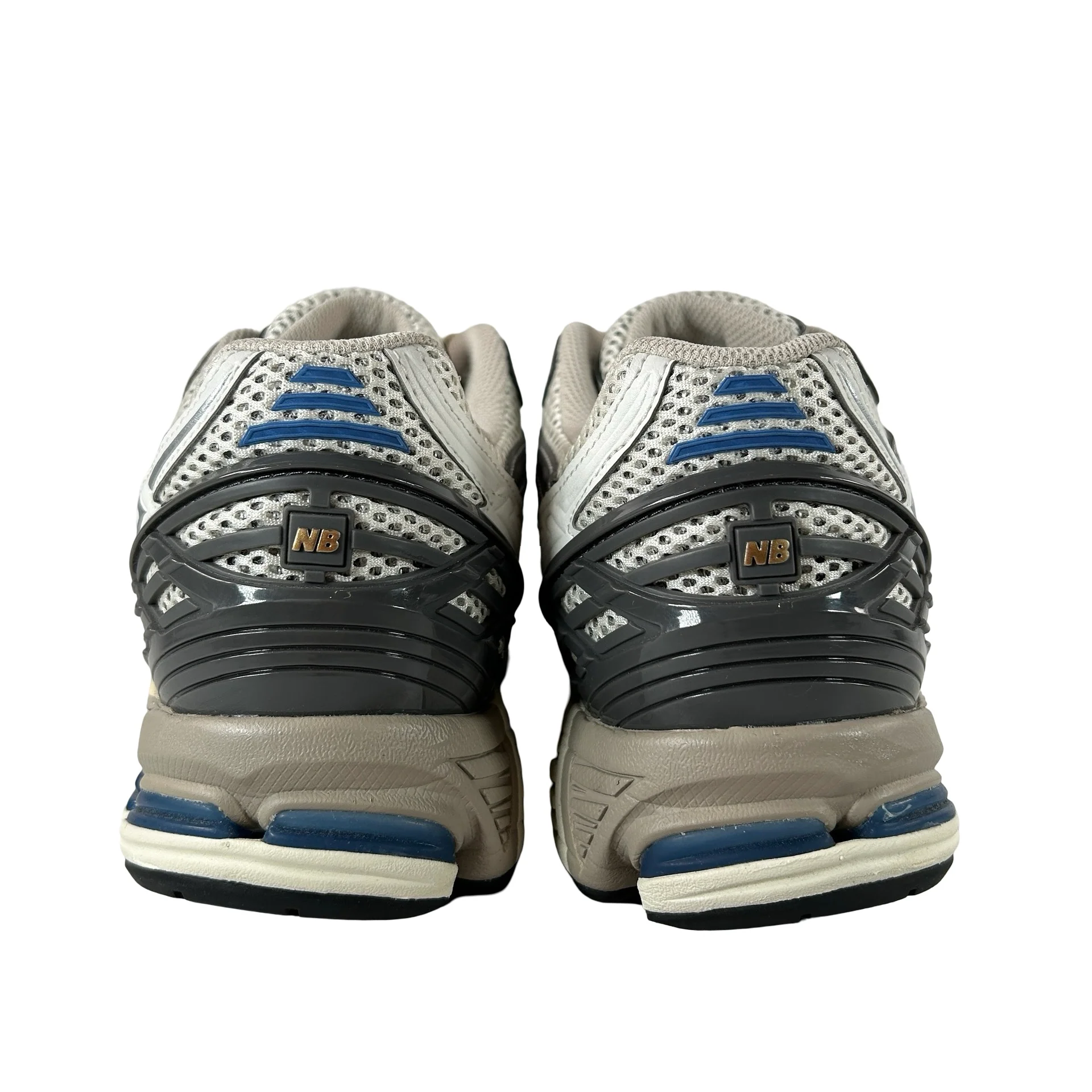 U1906NA New Balance 1906U Raincloud Magnet [USED] - 12 M (Used) (No Box) - Image 3