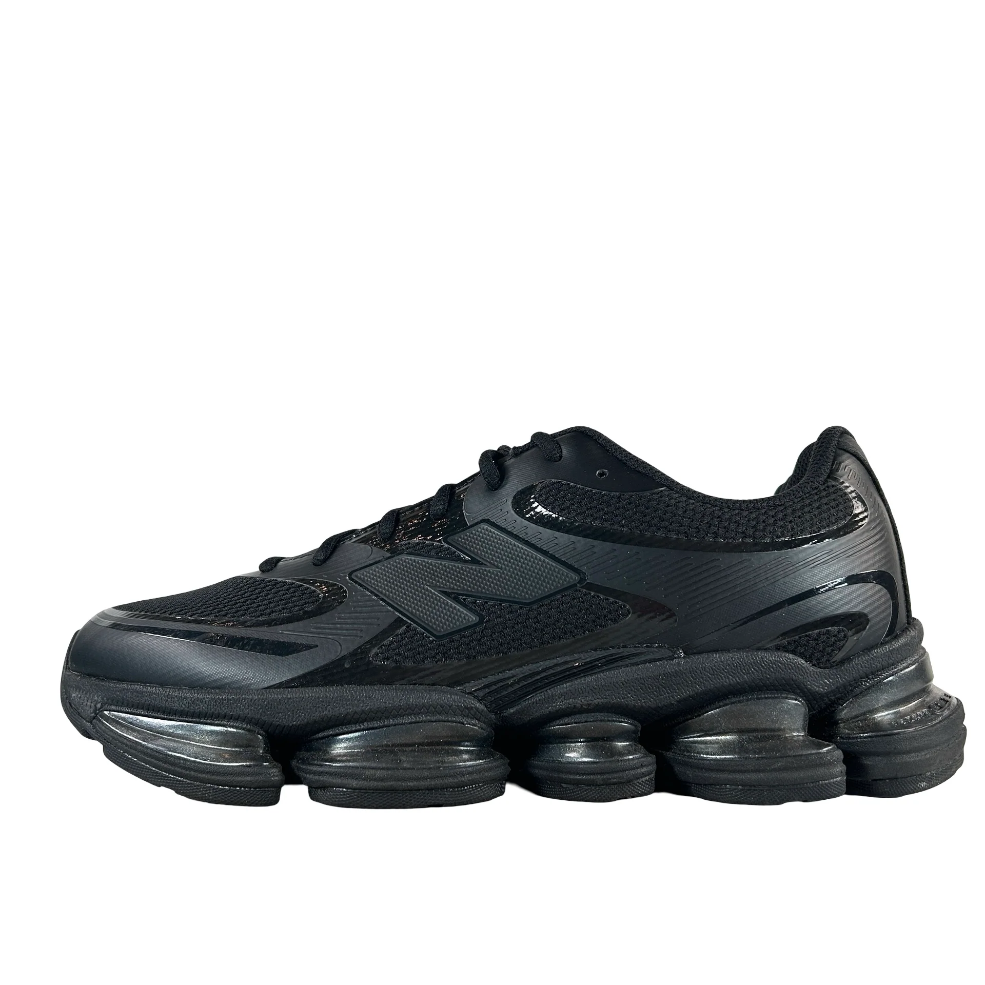 U2000ETB New Balance Abzorb 2000 Black [USED] - 11 M (Used)