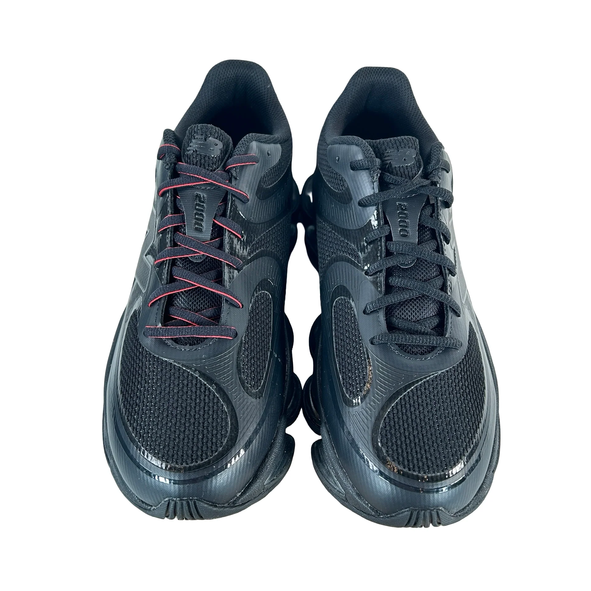 U2000ETB New Balance Abzorb 2000 Black [USED] - 11 M (Used) - Image 2