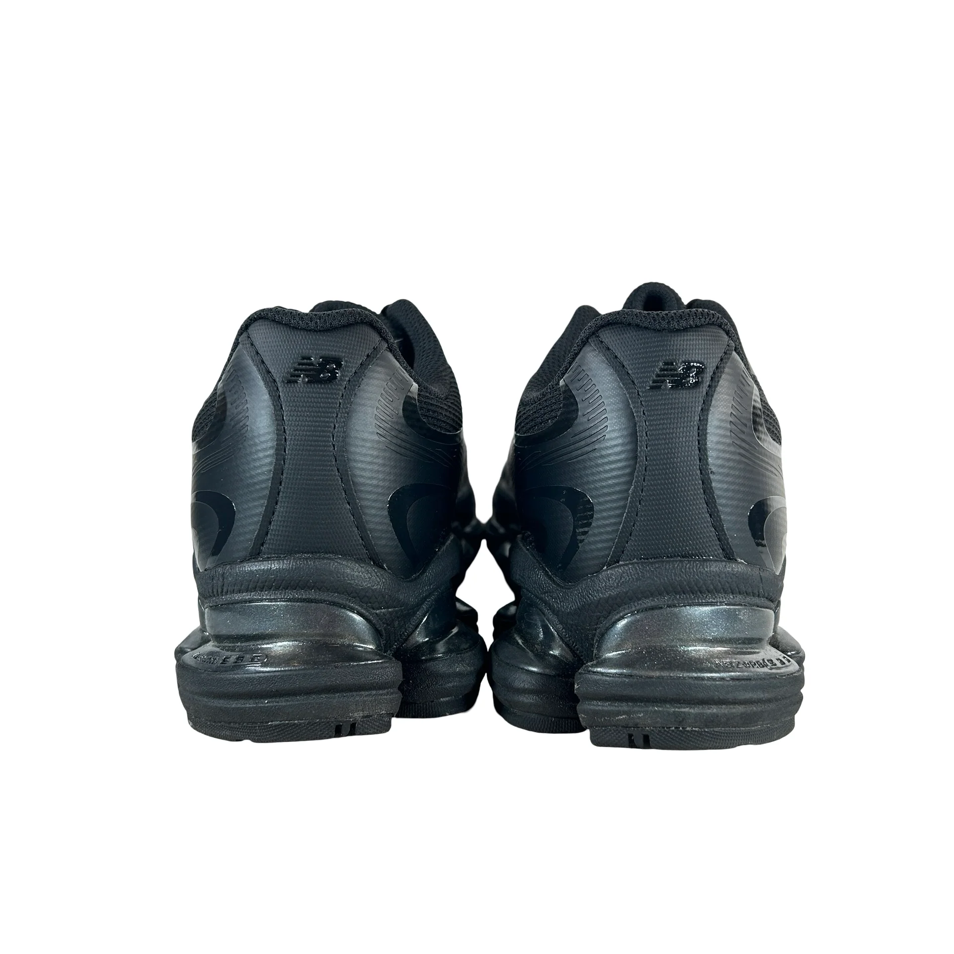 U2000ETB New Balance Abzorb 2000 Black [USED] - 11 M (Used) - Image 3
