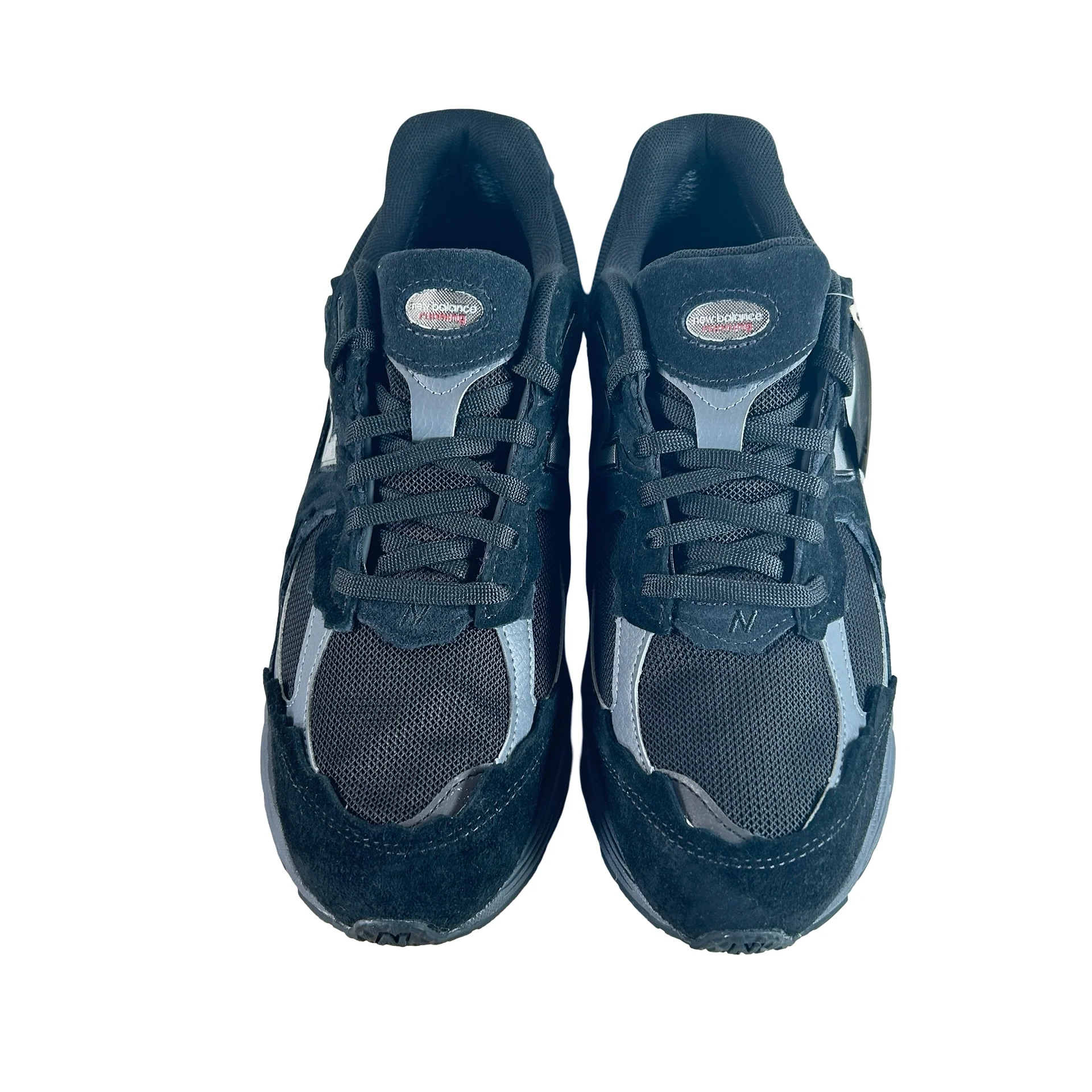 U20023MB New Balance 2002R Gore-Tex Protection Pack Black Magnet [USED] - 11 M (Used) - Image 2