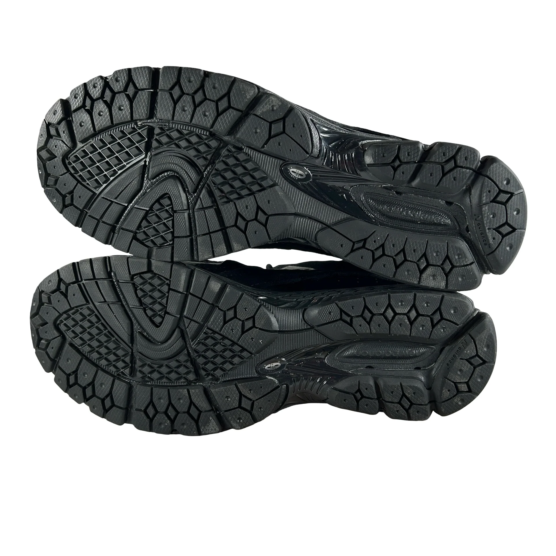 U2002DXB New Balance 2002R Protection Pack Black [USED] - 11 M (Used) - Image 5