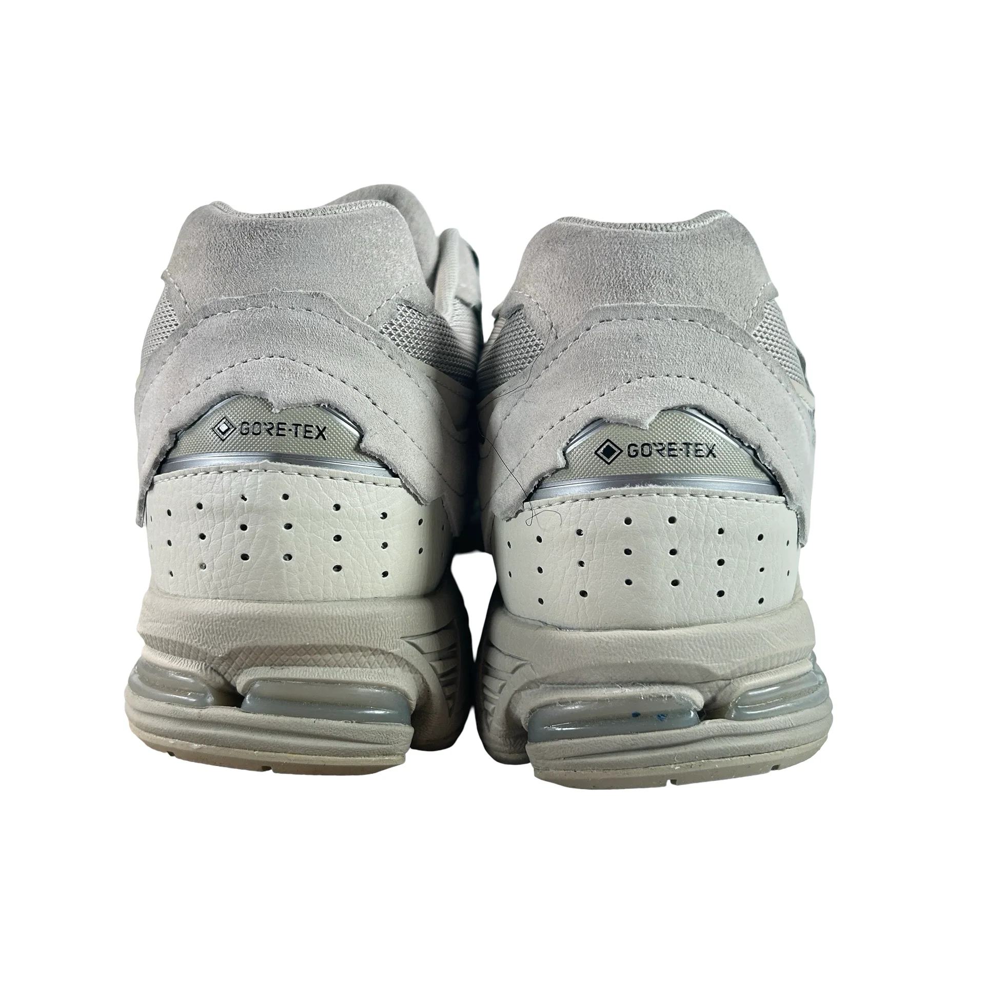 U2002DXC New Balance 2002R Protection Pack Shipyard [USED] - 11.5 M (Used) - Image 3
