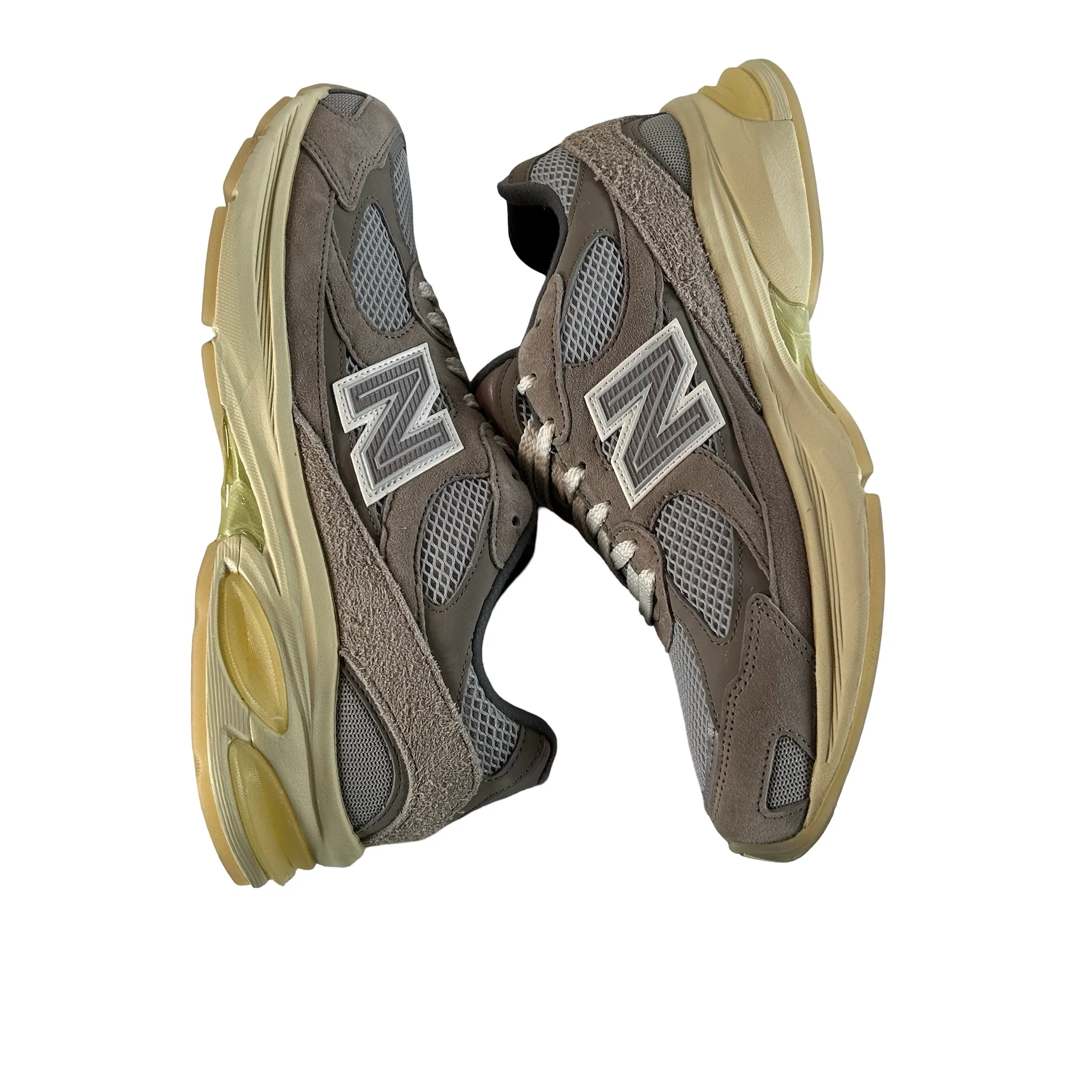 U2010GD New Balance 2010 [USED] - 11.5 M (Used) - Image 4