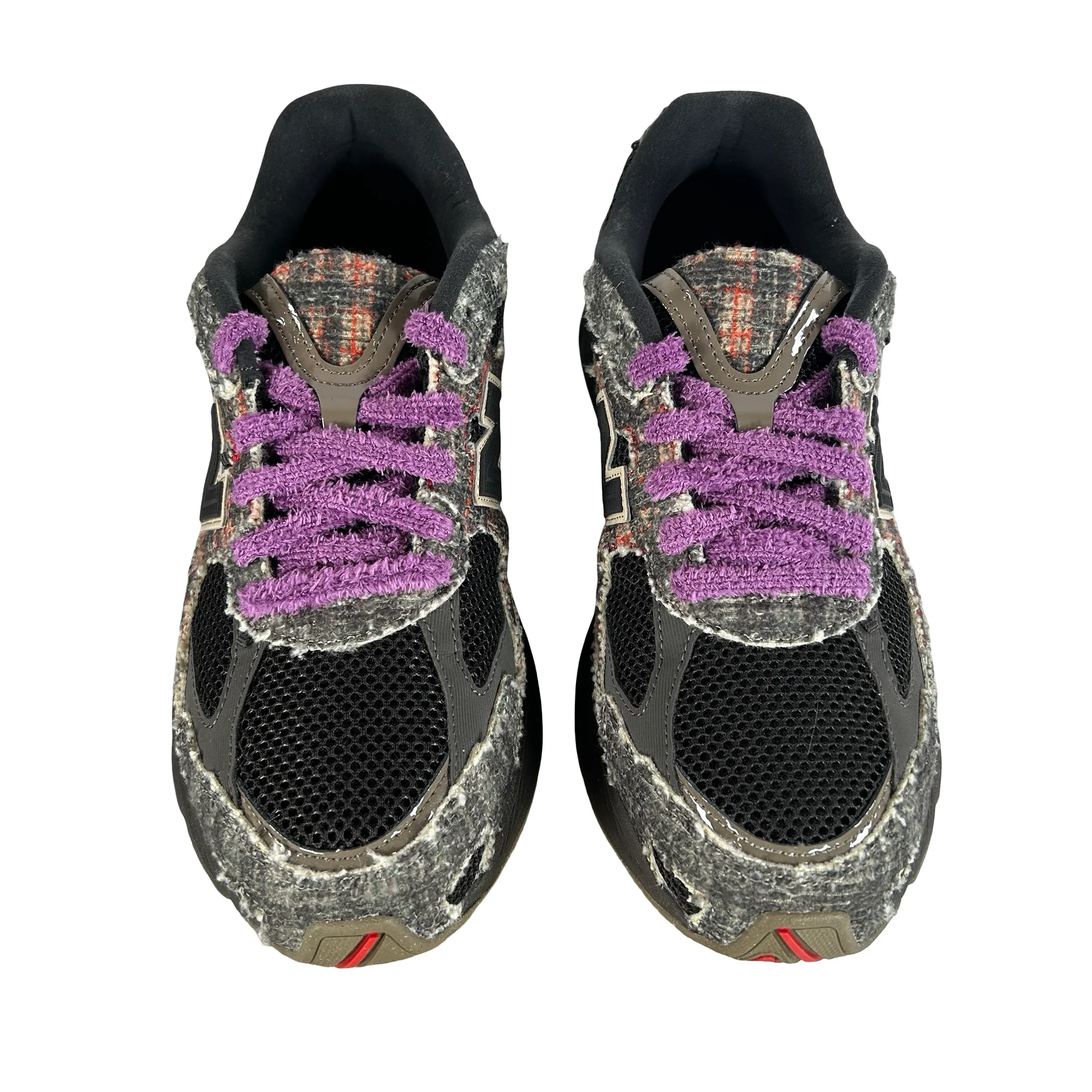 U2010JF1 New Balance 2010 Joe Freshgoods Hand-Me-Downs [USED] - 11.5 M (Used) - Image 2