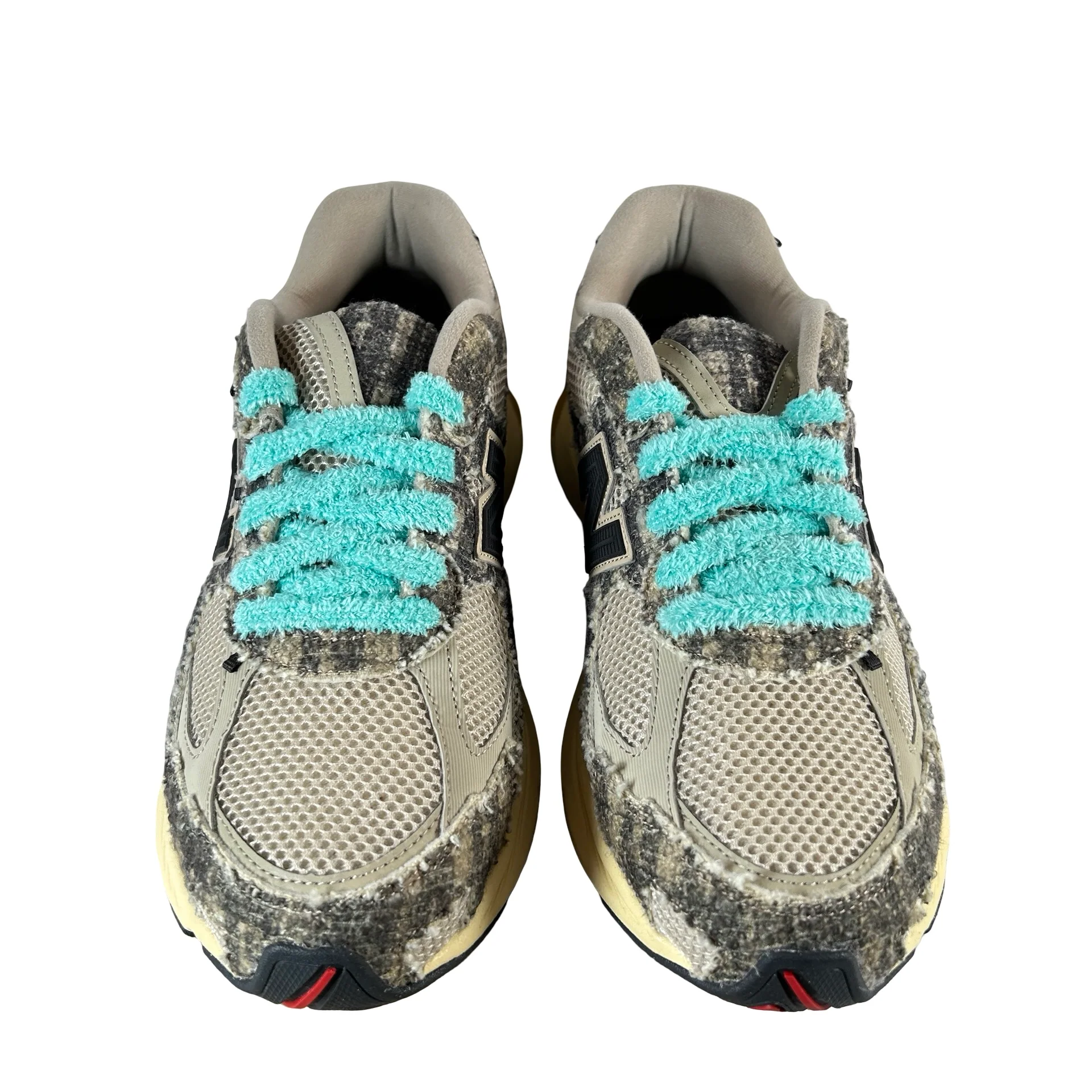 U2010JG1 New Balance 2010 Joe Freshgoods Bag Lady [USED] - 10 M (Used) - Image 2