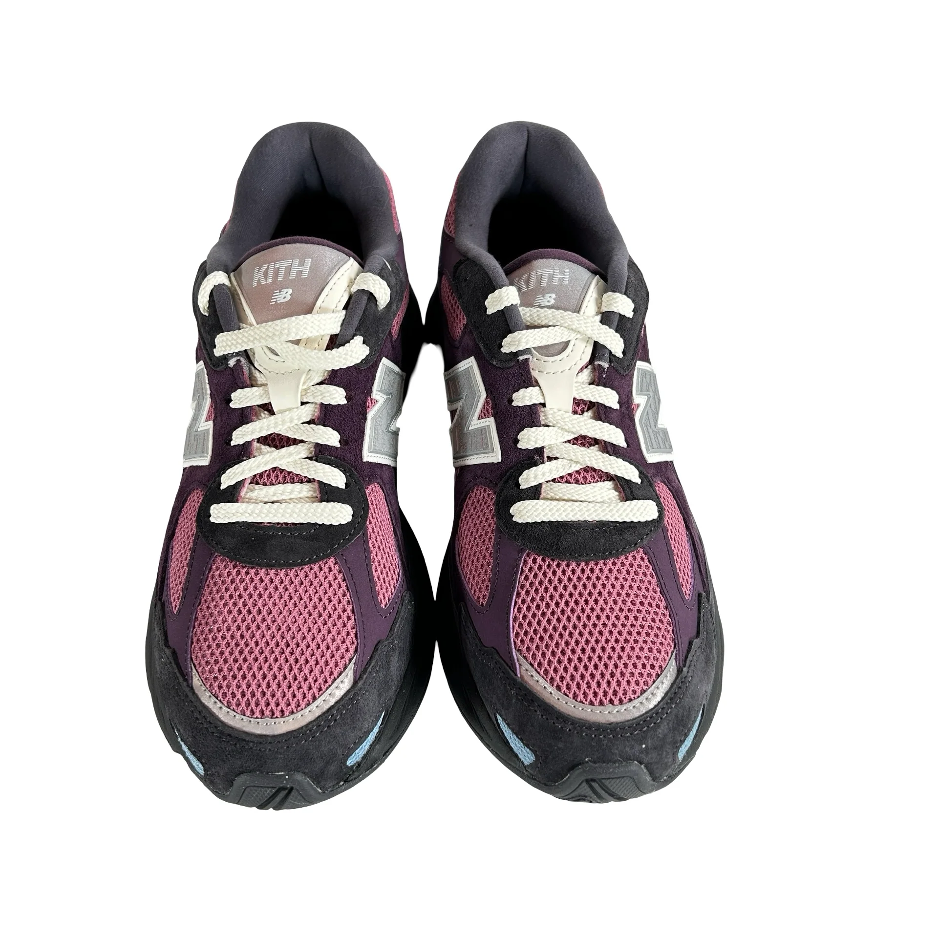 U2010KTC New Balance 2010 Kith Purple Black [CONDITIONAL] [REPLACE BOX] - Image 2