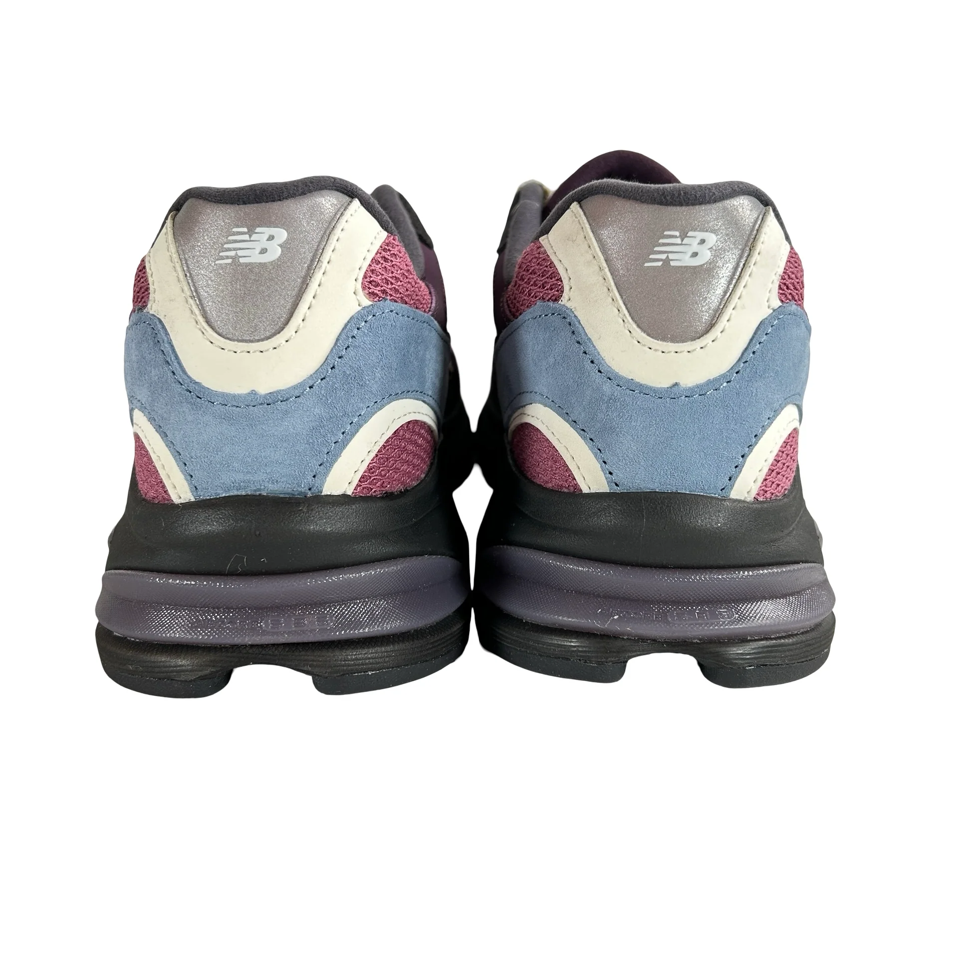 U2010KTC New Balance 2010 Kith Purple Black [CONDITIONAL] [REPLACE BOX] - Image 3