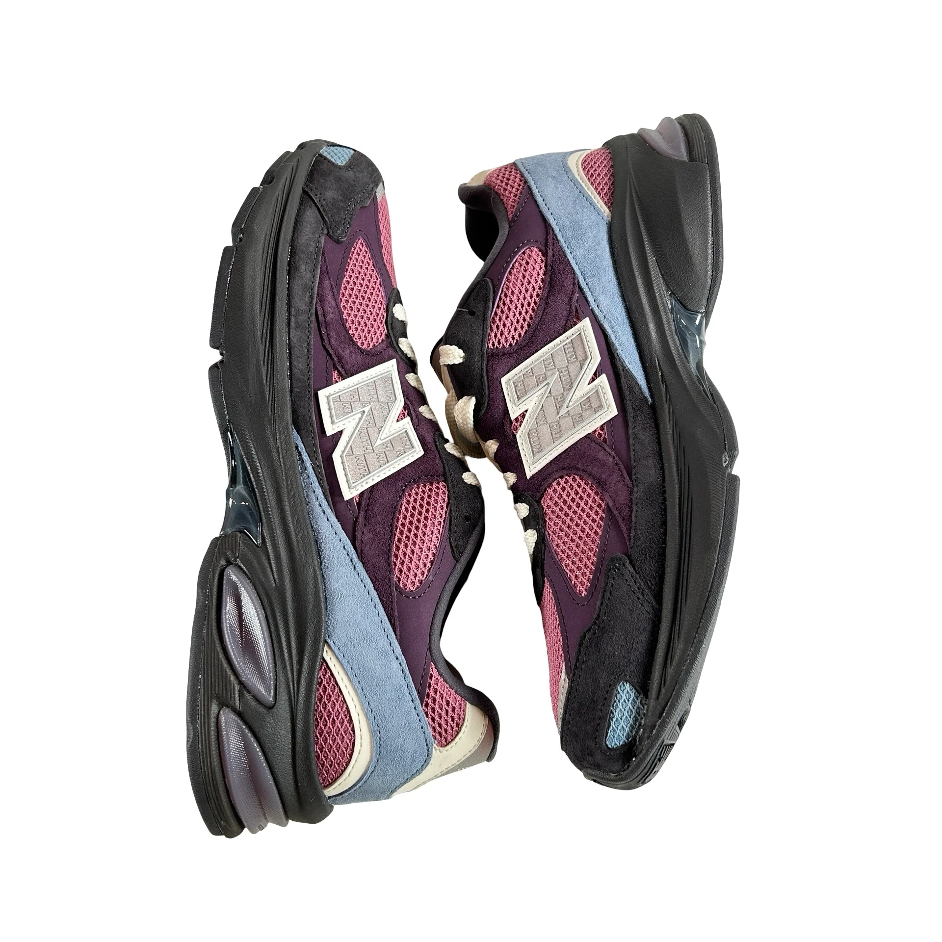 U2010KTC New Balance 2010 Kith Purple Black [CONDITIONAL] [REPLACE BOX] - Image 4