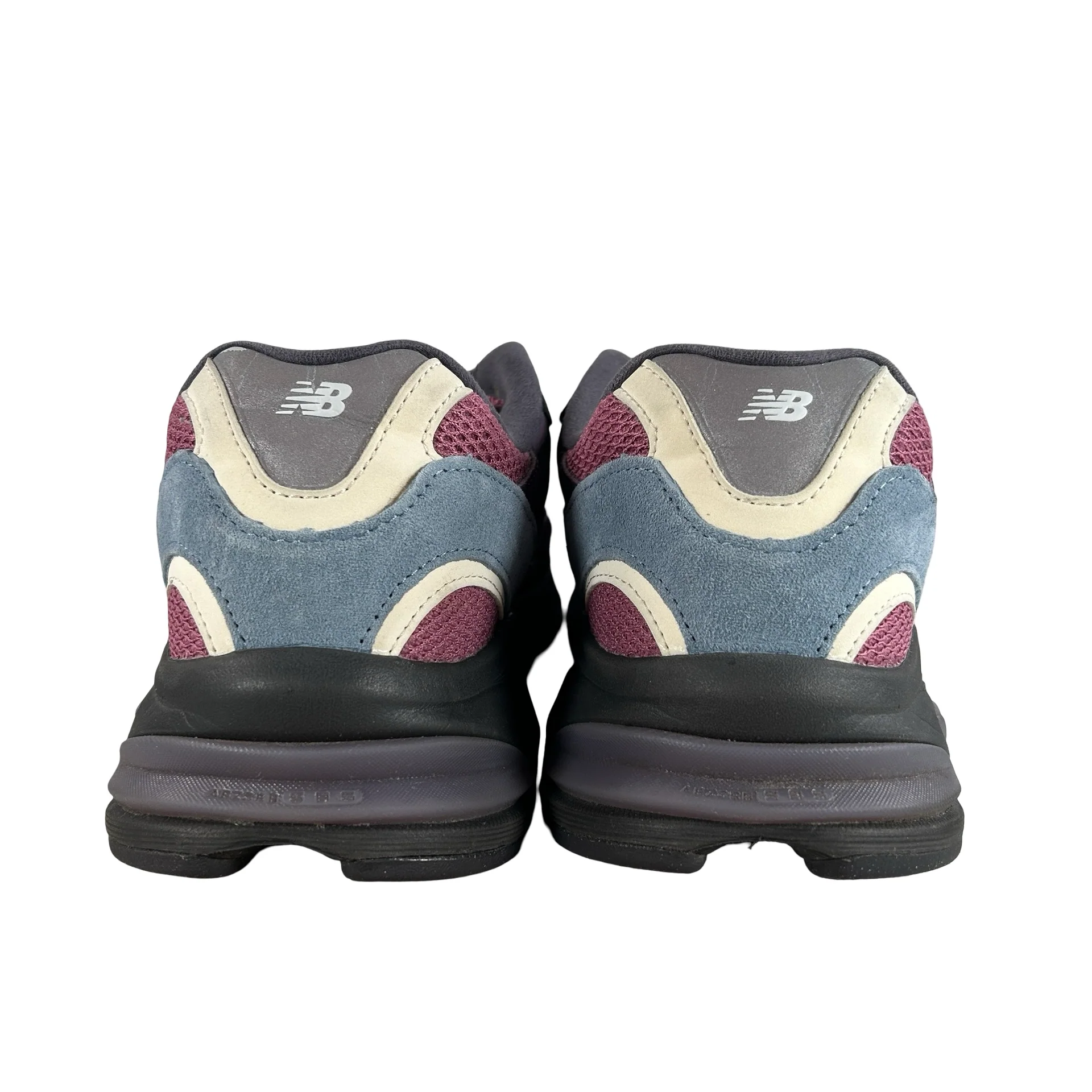 U2010KTC New Balance 2010 Kith Purple Black [USED] - 10 M (Used) - Image 3