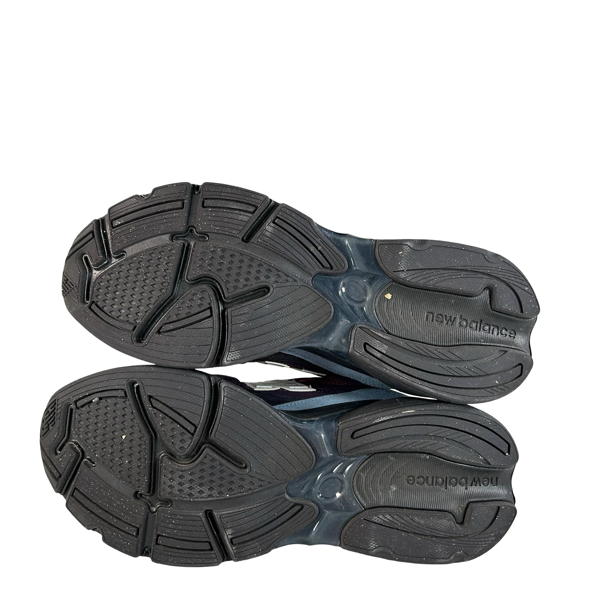 U2010KTC New Balance 2010 Kith Purple Black [USED] - 9.5 M (Used) - Image 6