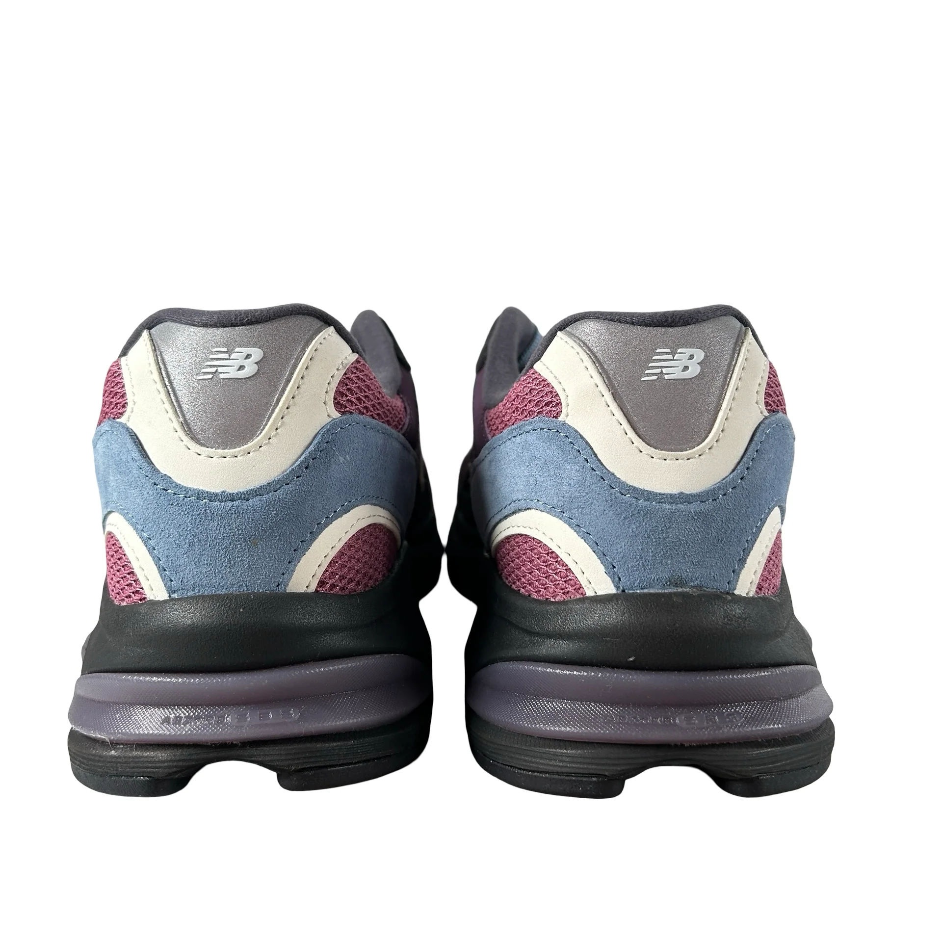 U2010KTC New Balance 2010 Kith Purple Black [USED] - 9.5 M (Used2) - Image 3