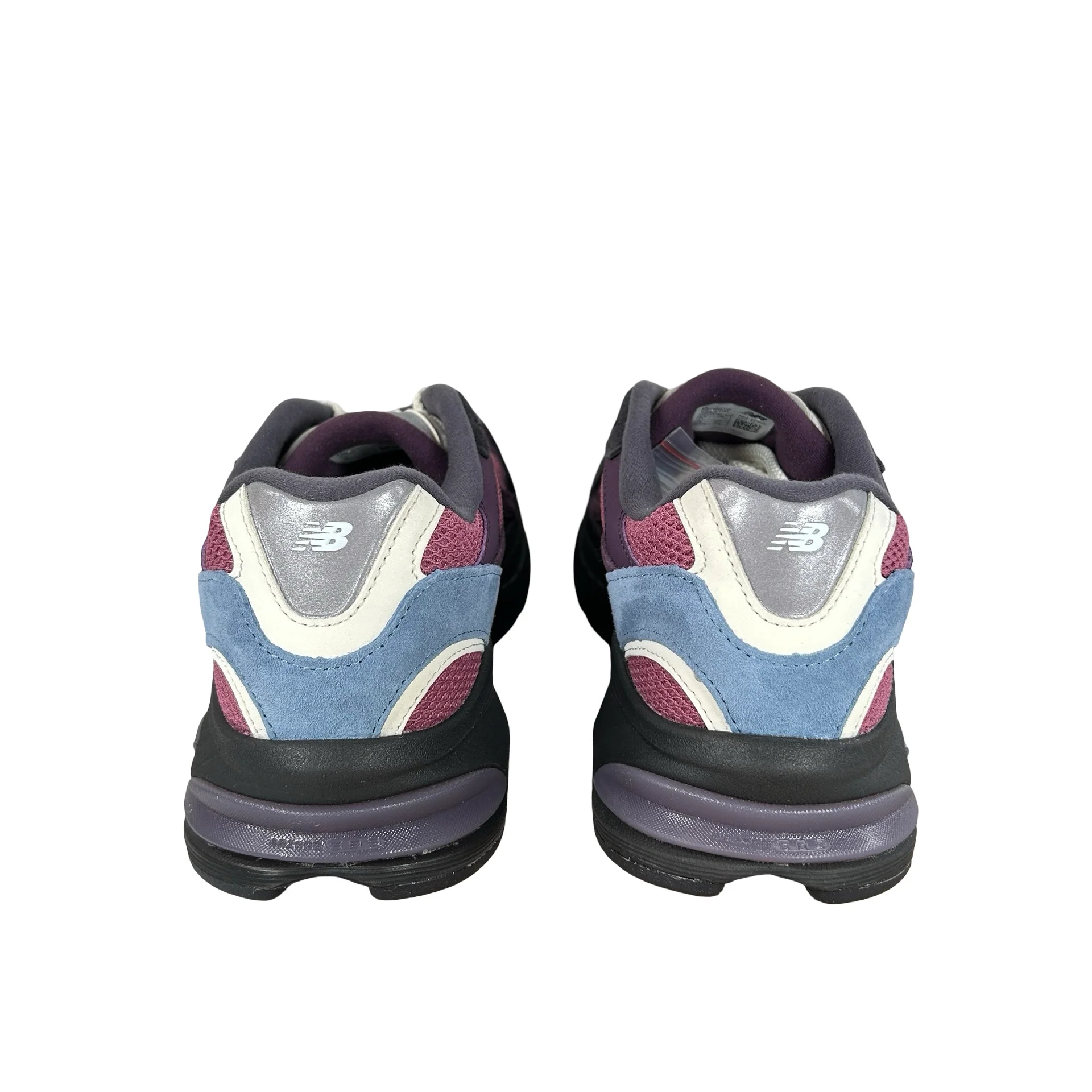 U2010KTC New Balance 2010 Kith Purple Black [USED] - 9.5 M (Used3) - Image 3