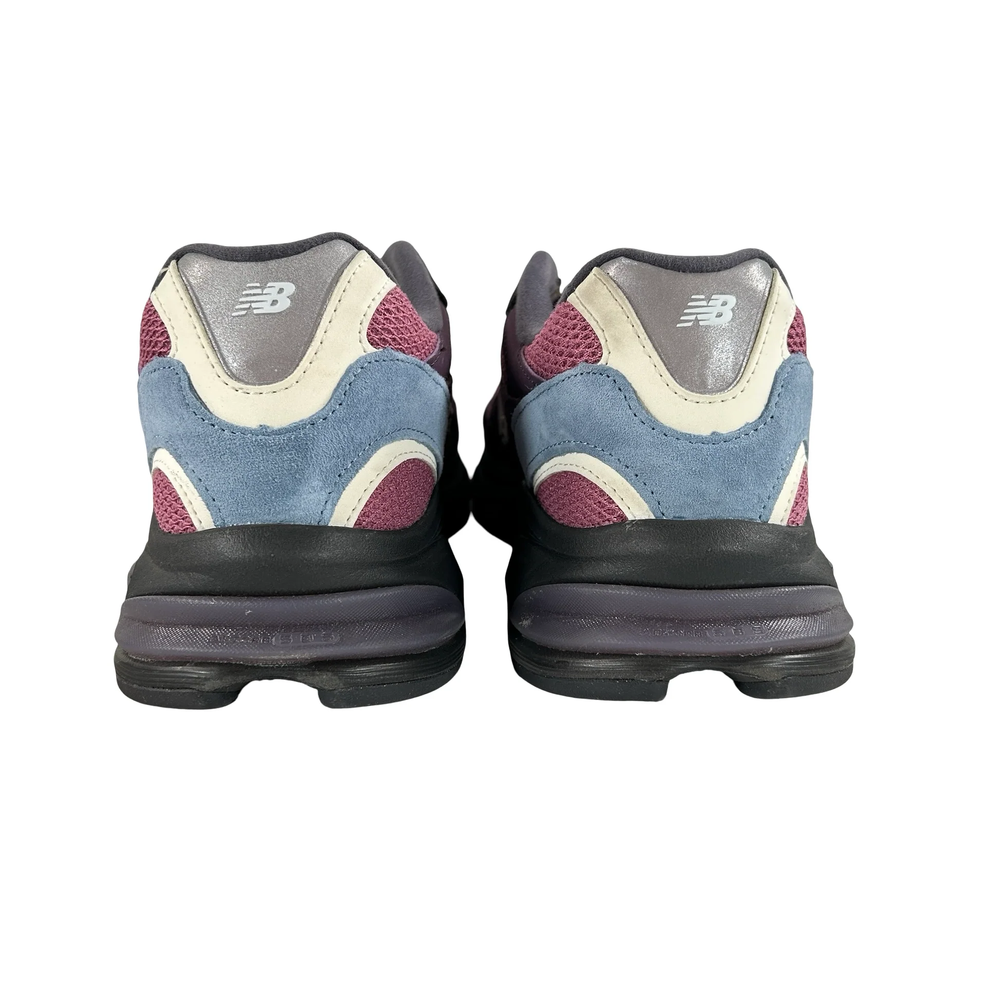 U2010KTC New Balance 2010 Kith Purple Black [USED] - 9 M (Used) - Image 3