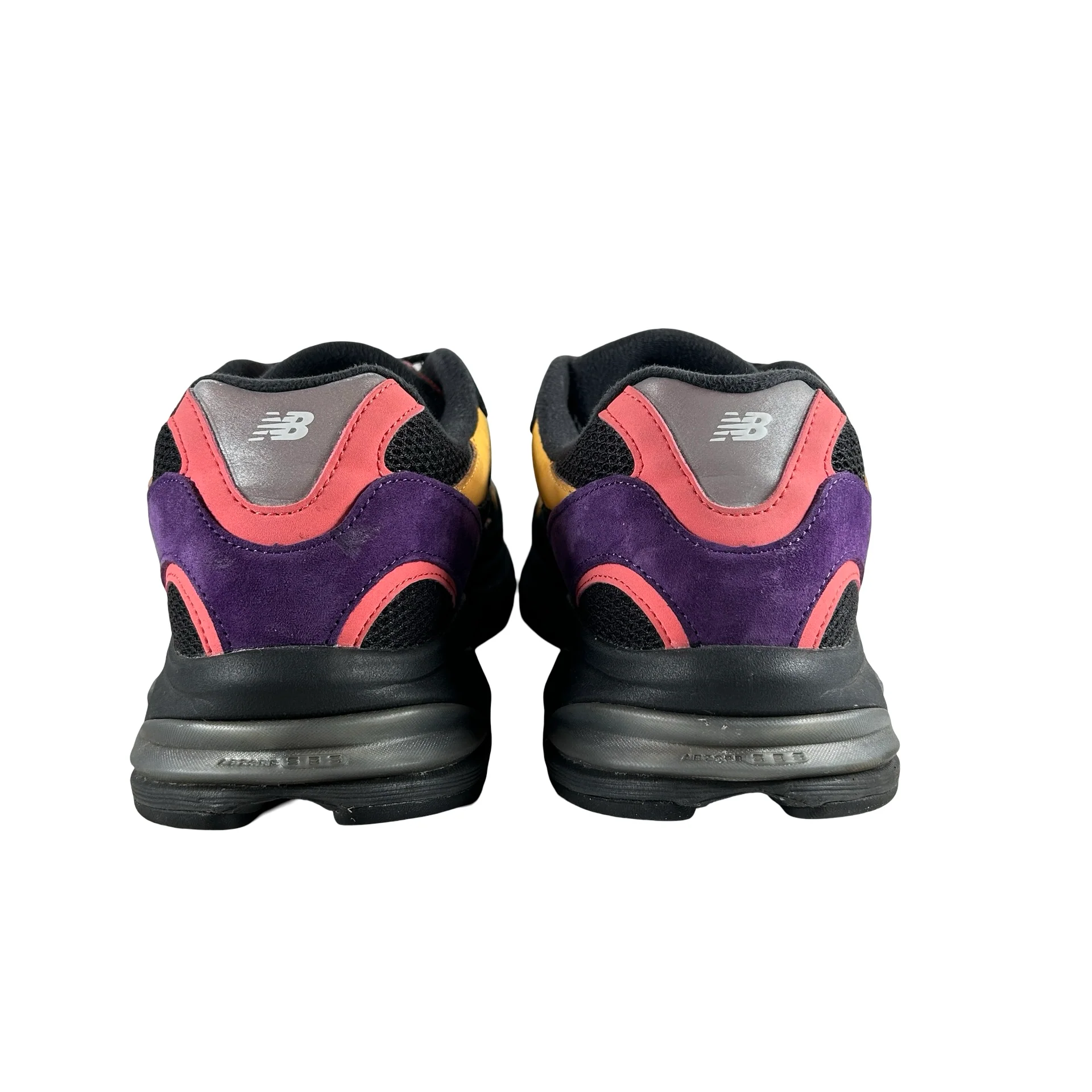 U2010KTF New Balance 2010 Kith Black Multi [USED] - 11.5 M (Used) - Image 3