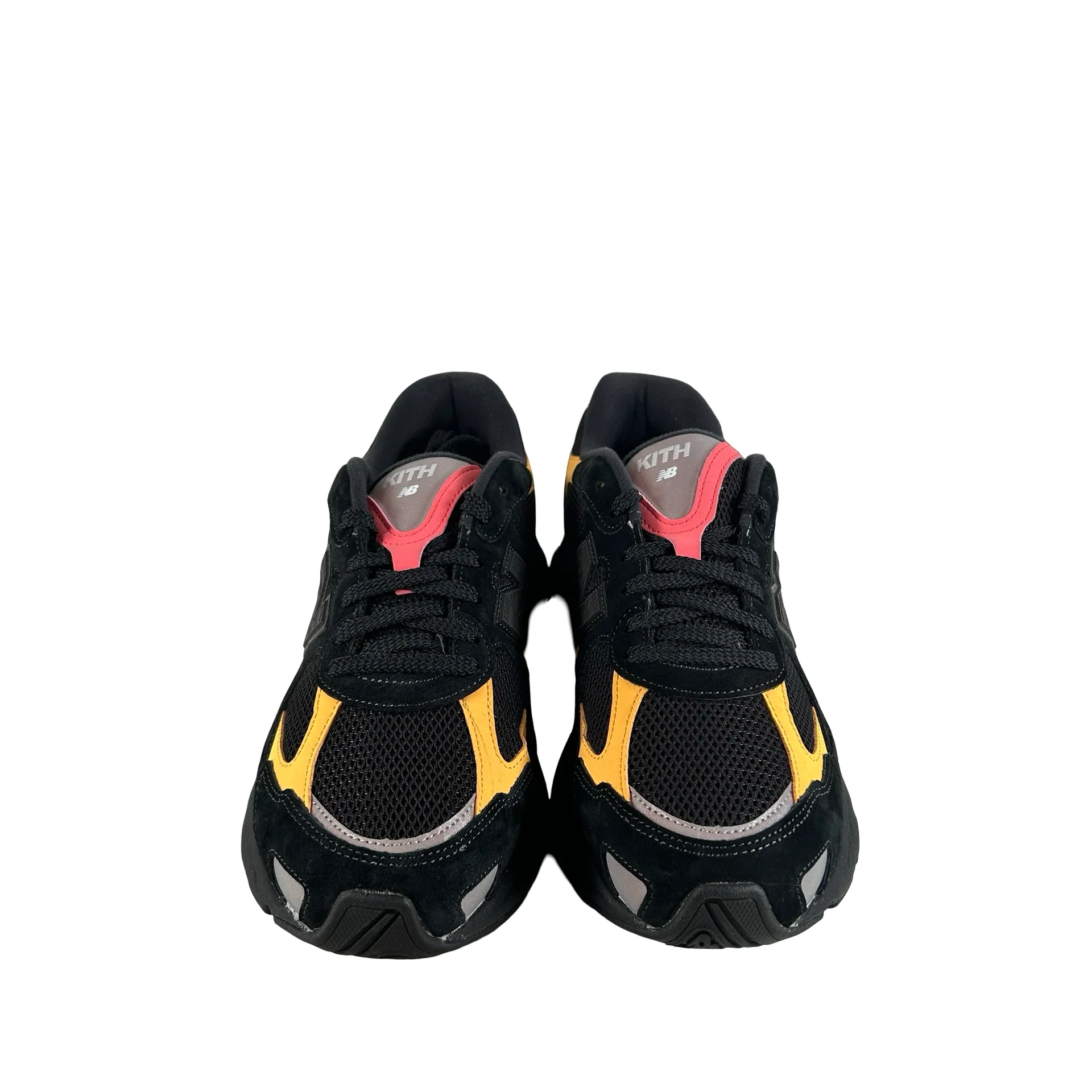 U2010KTF New Balance 2010 Kith Black Multi [USED] - 11.5 M (Used2) - Image 2