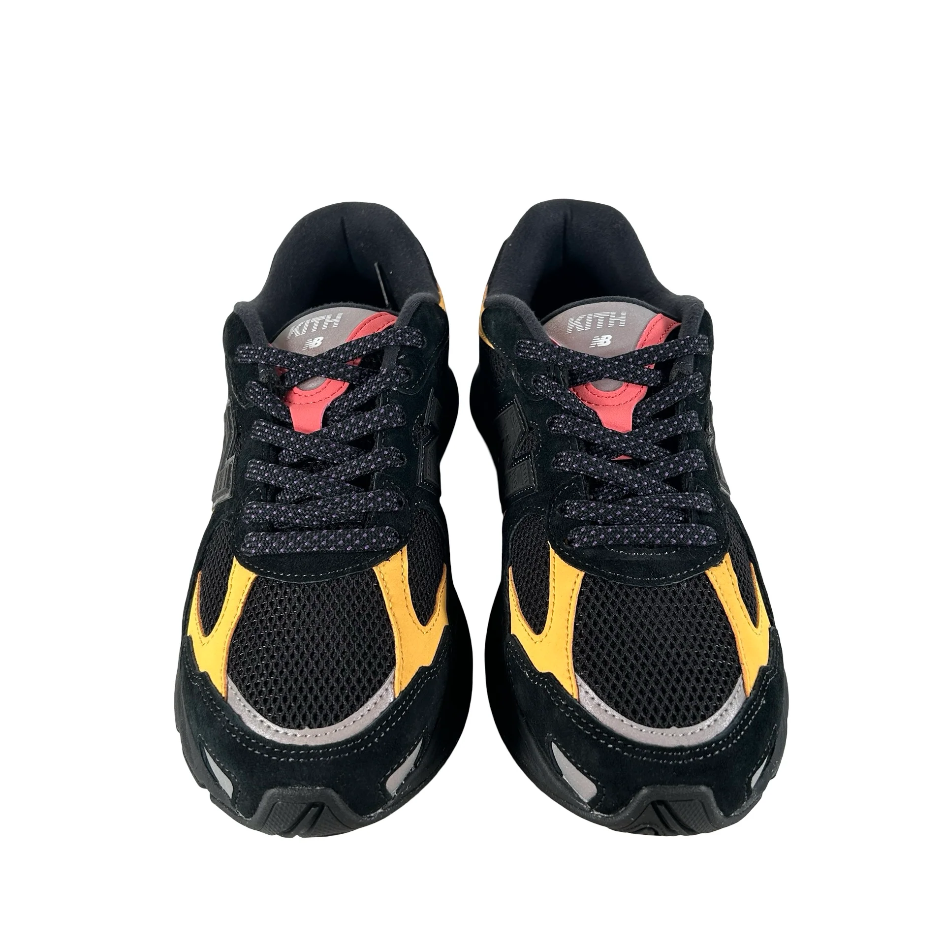 U2010KTF New Balance 2010 Kith Black Multi [USED] - 8.5 M (Used) - Image 2
