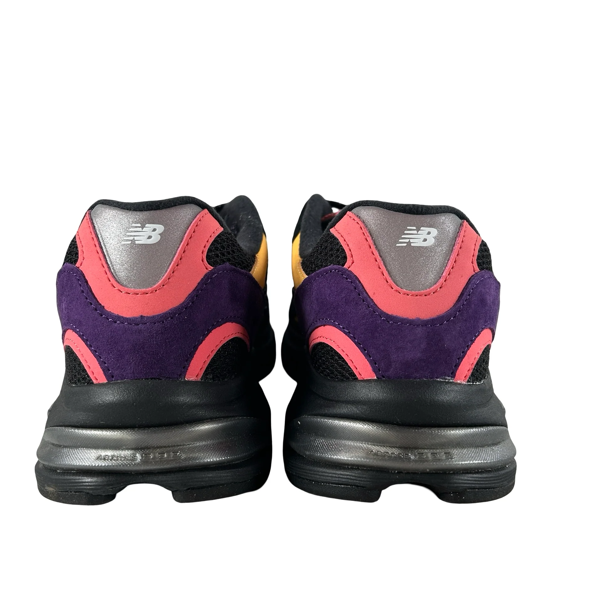 U2010KTF New Balance 2010 Kith Black Multi [USED] - 8.5 M (Used) - Image 3