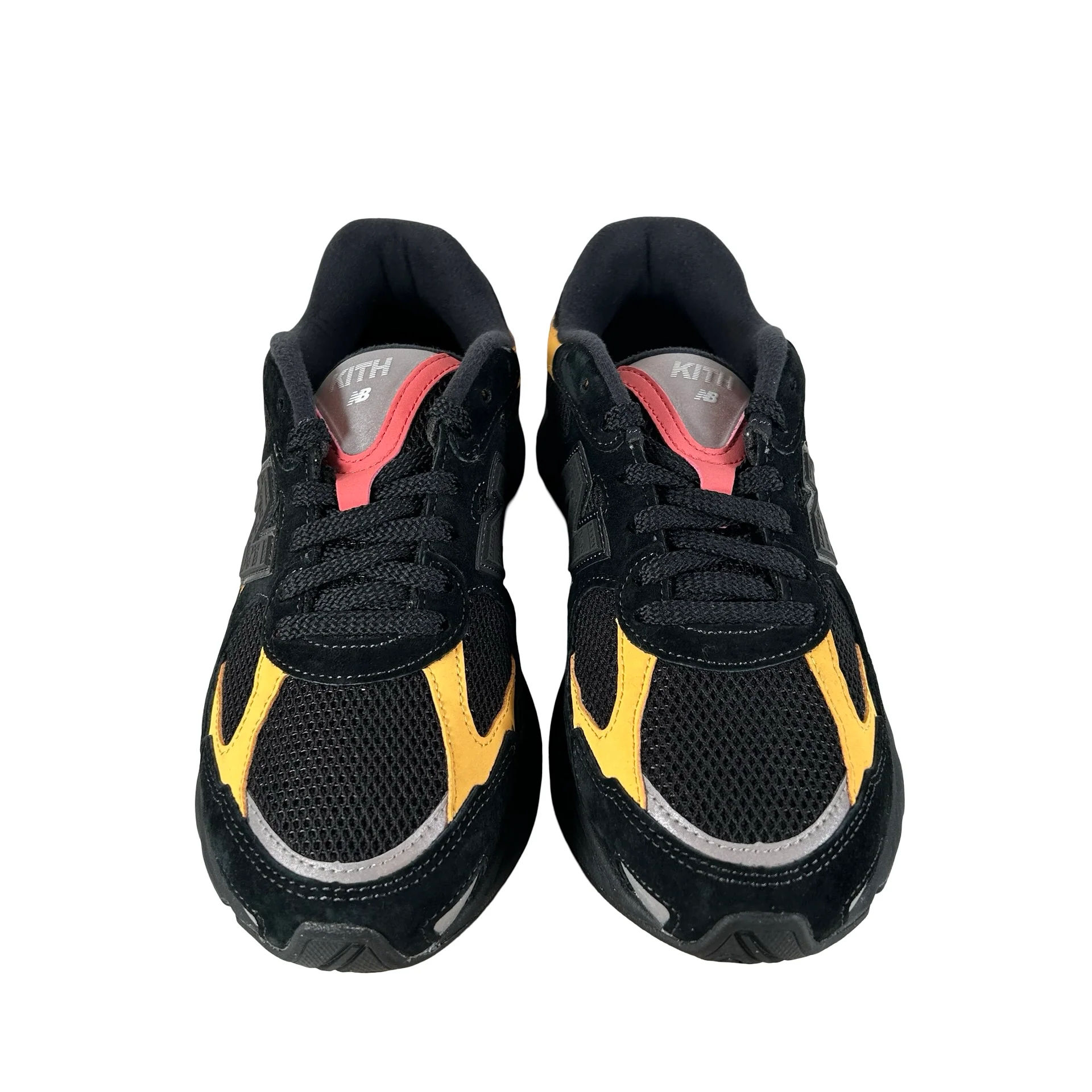 U2010KTF New Balance 2010 Kith Black Multi [USED] - 8 M (Used) - Image 2