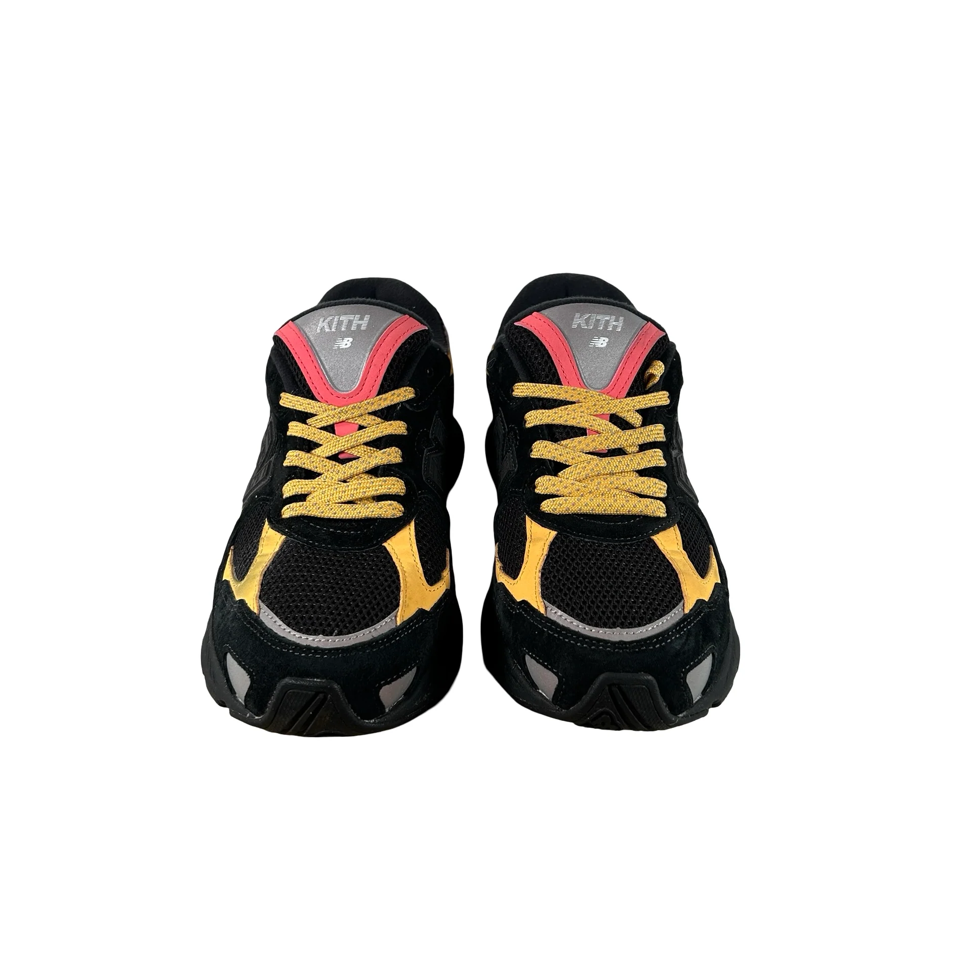 U2010KTF New Balance 2010 Kith Black Multi [USED] - 9.5 M (Used3) - Image 2