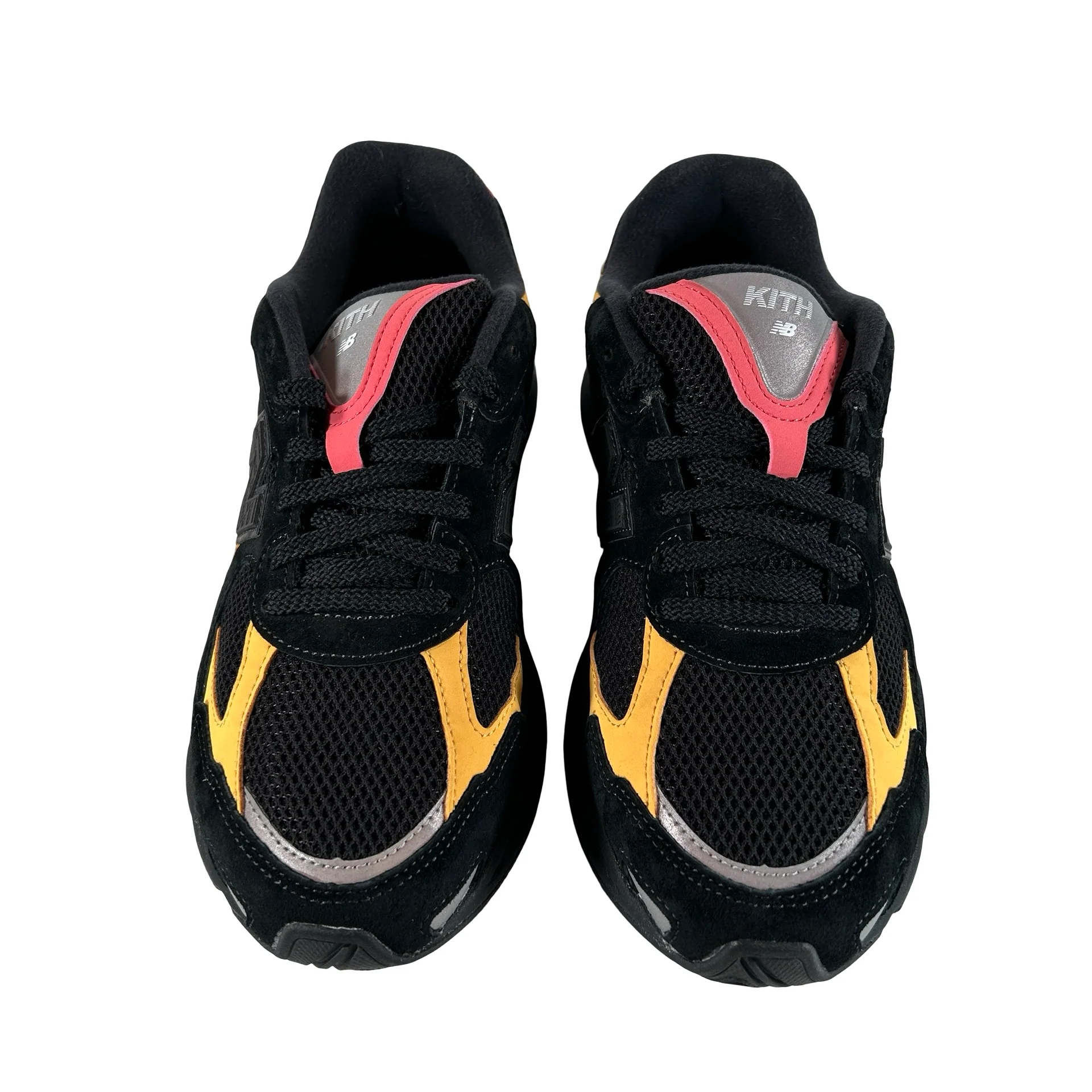 U2010KTF New Balance 2010 Kith Black Multi [USED] - 9 M (Used) - Image 2