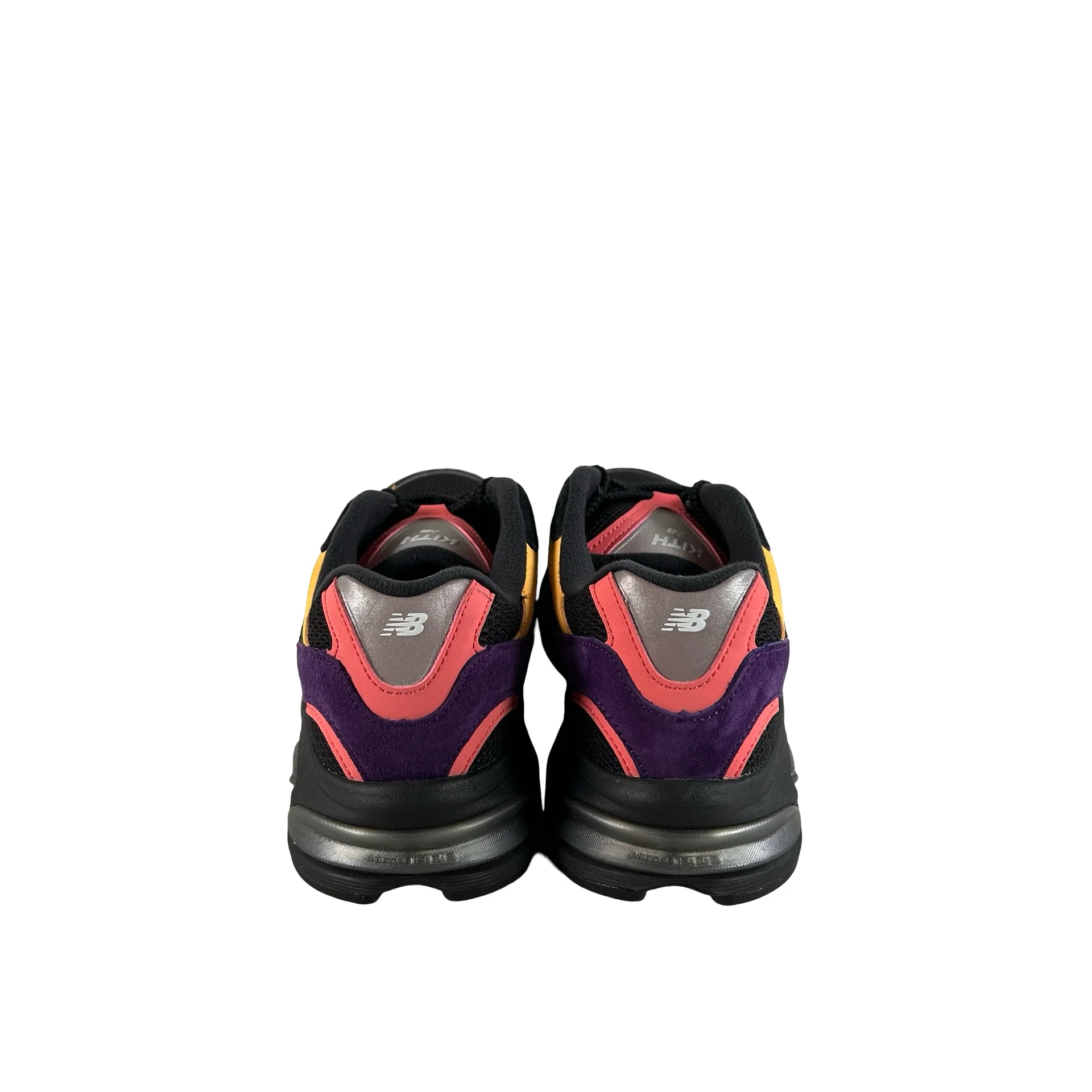 U2010KTF New Balance 2010 Kith Black Multi [USED] - 9 M (Used2) - Image 3