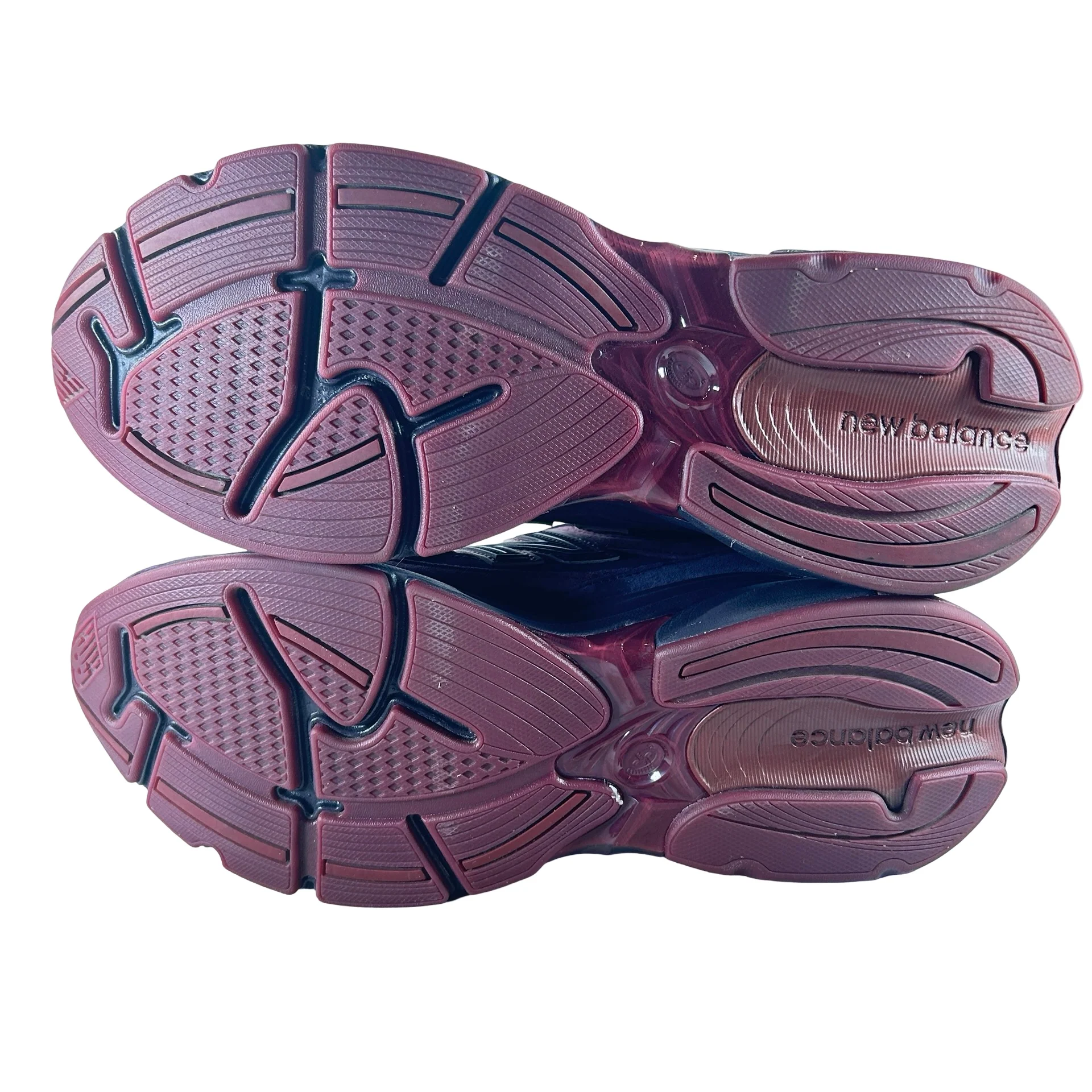 U2010RP1 New Balance 2010 Rich Paul Plum Brown [USED] - 11 M (Used) - Image 6