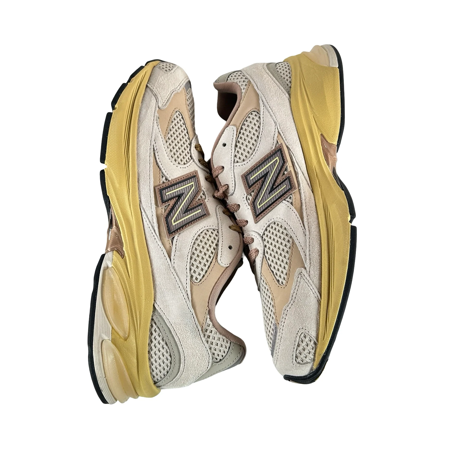 U2010SGR New Balance 2010 Rose Beige [USED] - 11.5 M (VNDS) - Image 4
